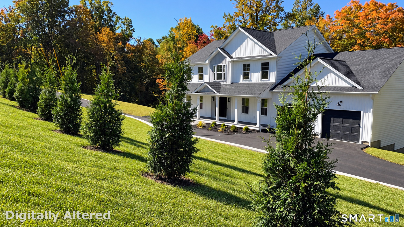 1427 Monroe Turnpike Property Photo 1