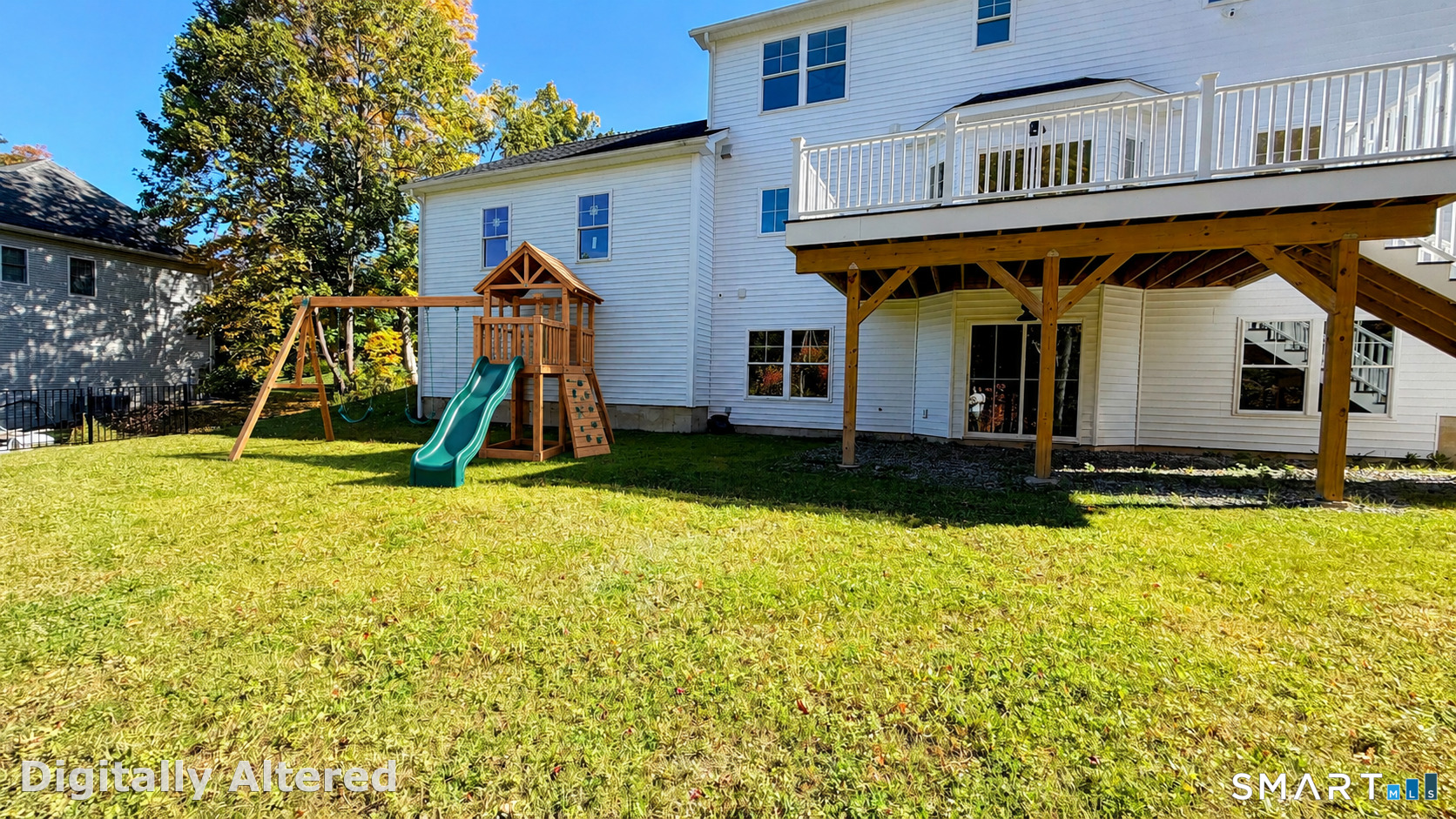1427 Monroe Turnpike Property Photo 2