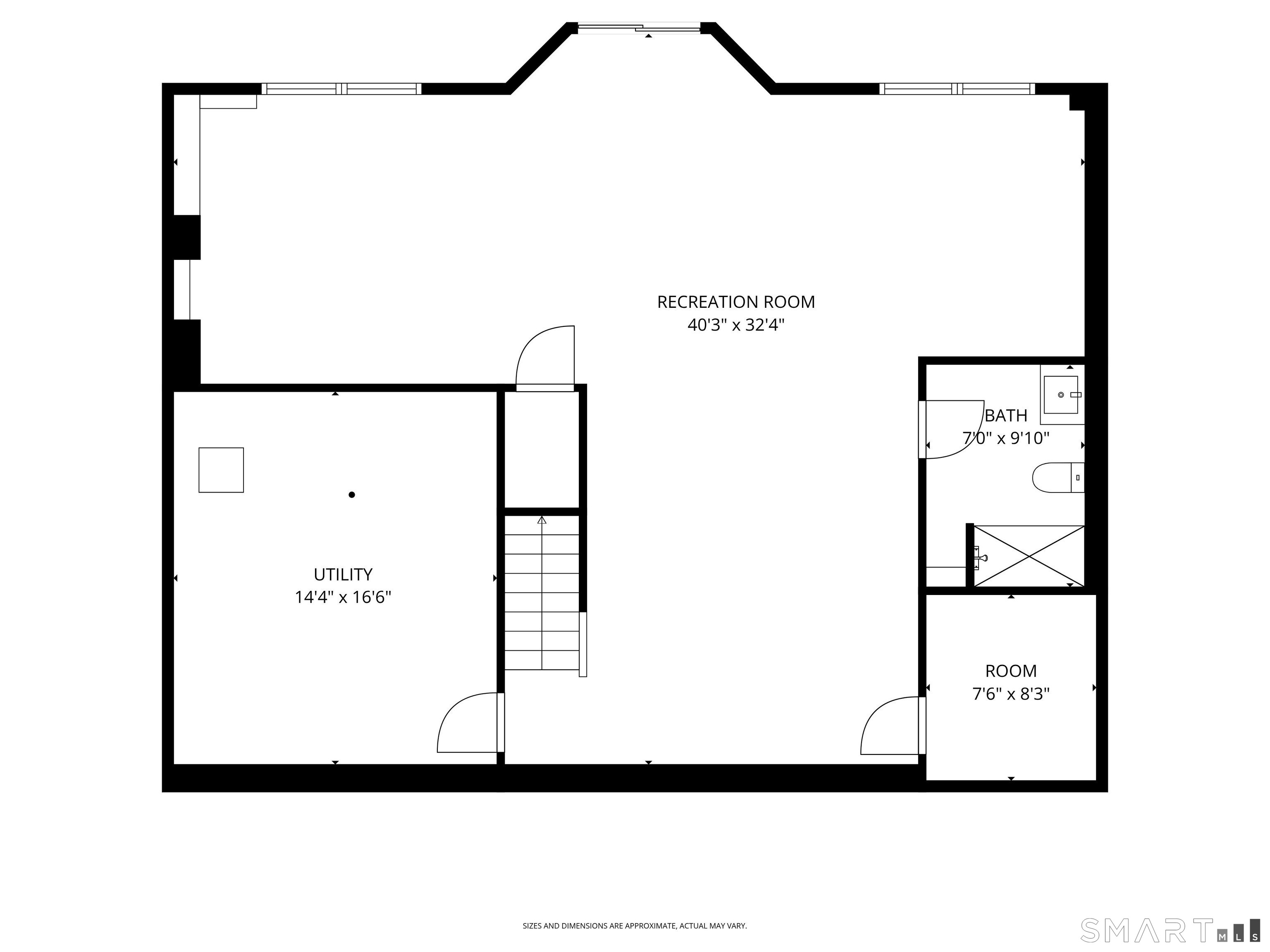 1427 Monroe Turnpike Property Photo 38