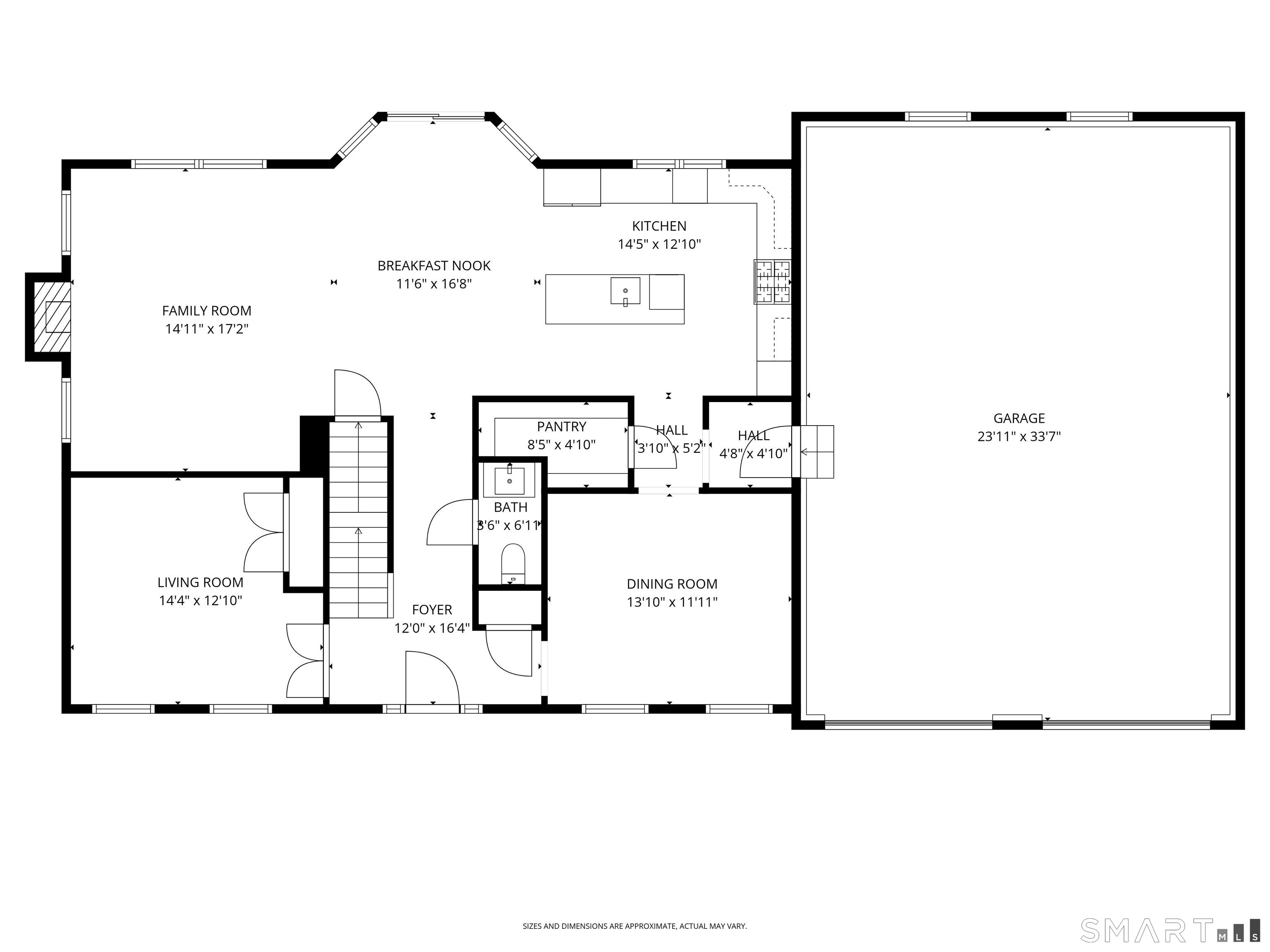 1427 Monroe Turnpike Property Photo 39