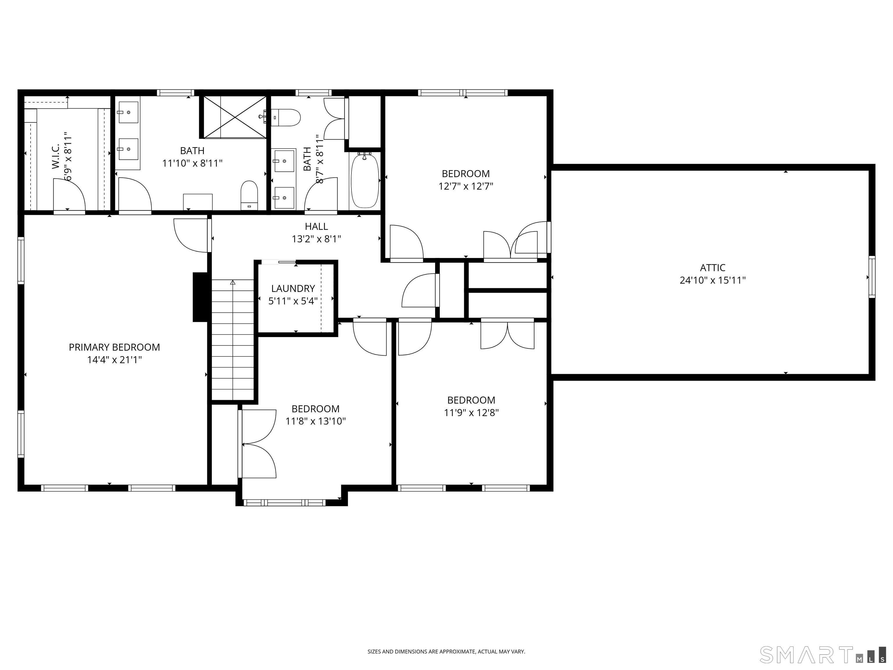 1427 Monroe Turnpike Property Photo 40