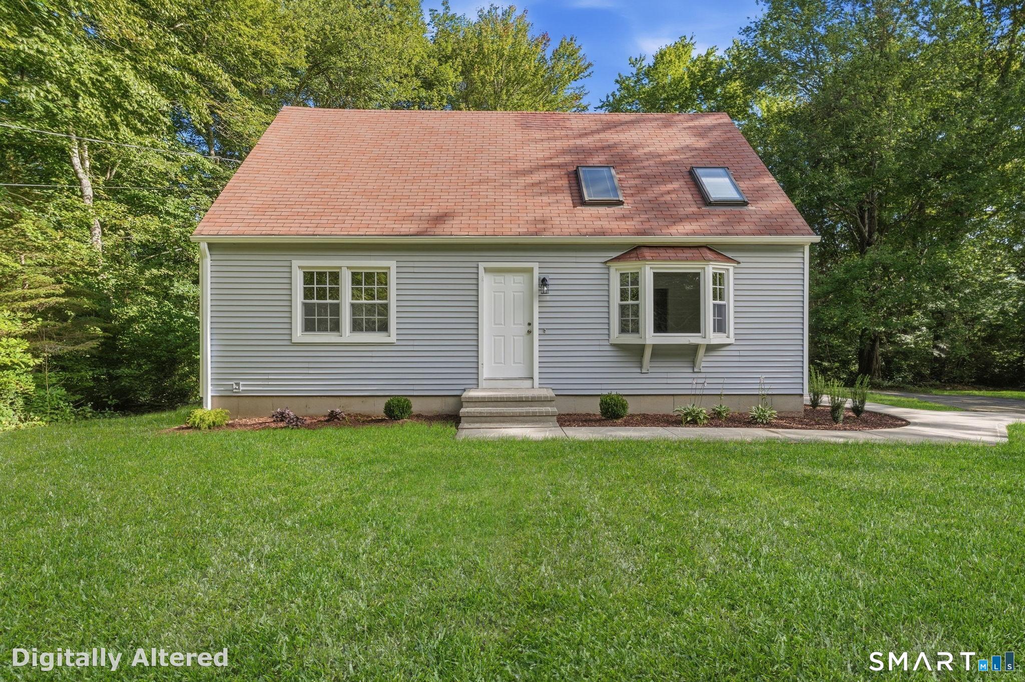 210 Springbrook Road Property Photo 1