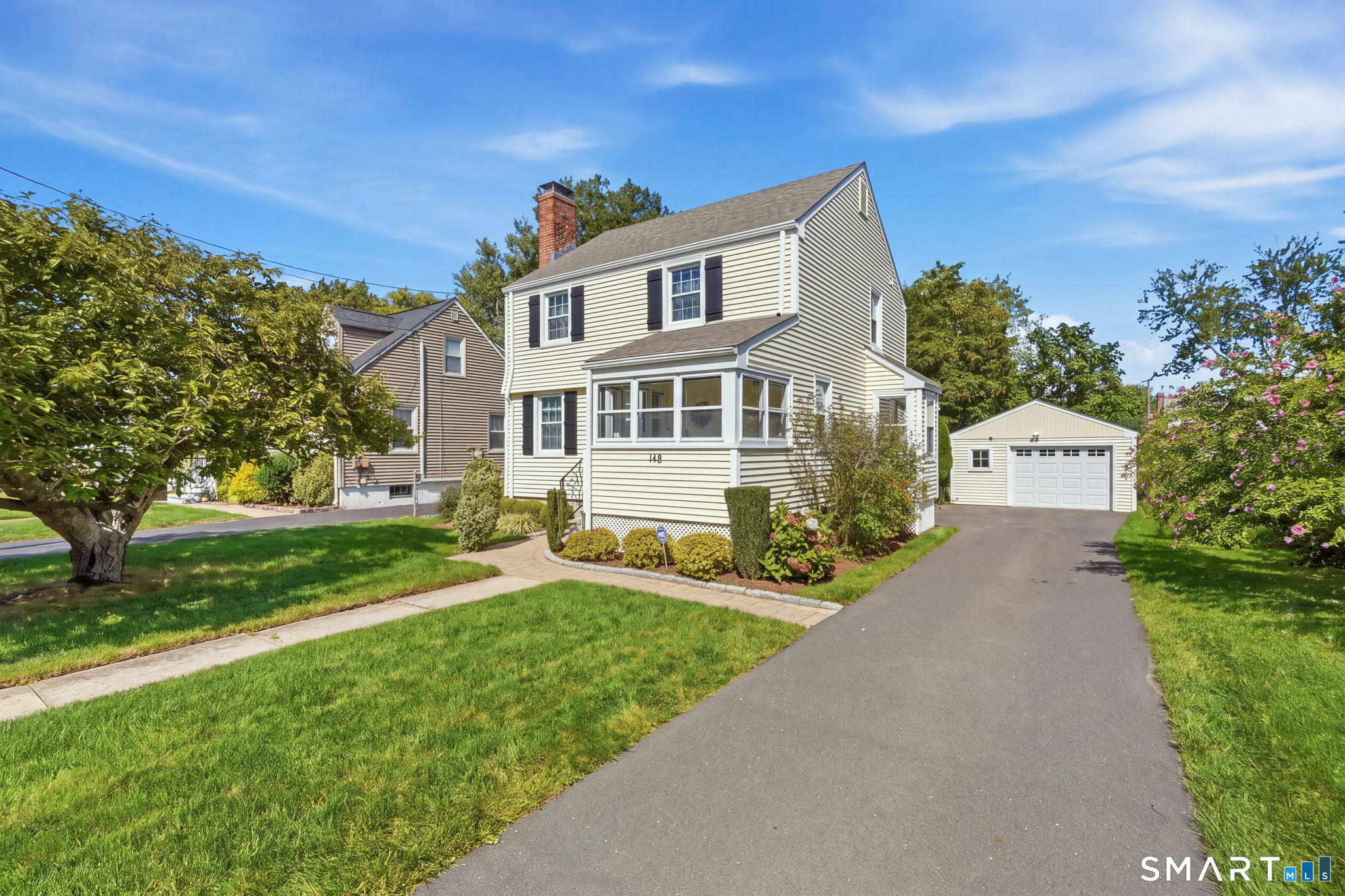 148 Sidney Avenue Property Photo 1