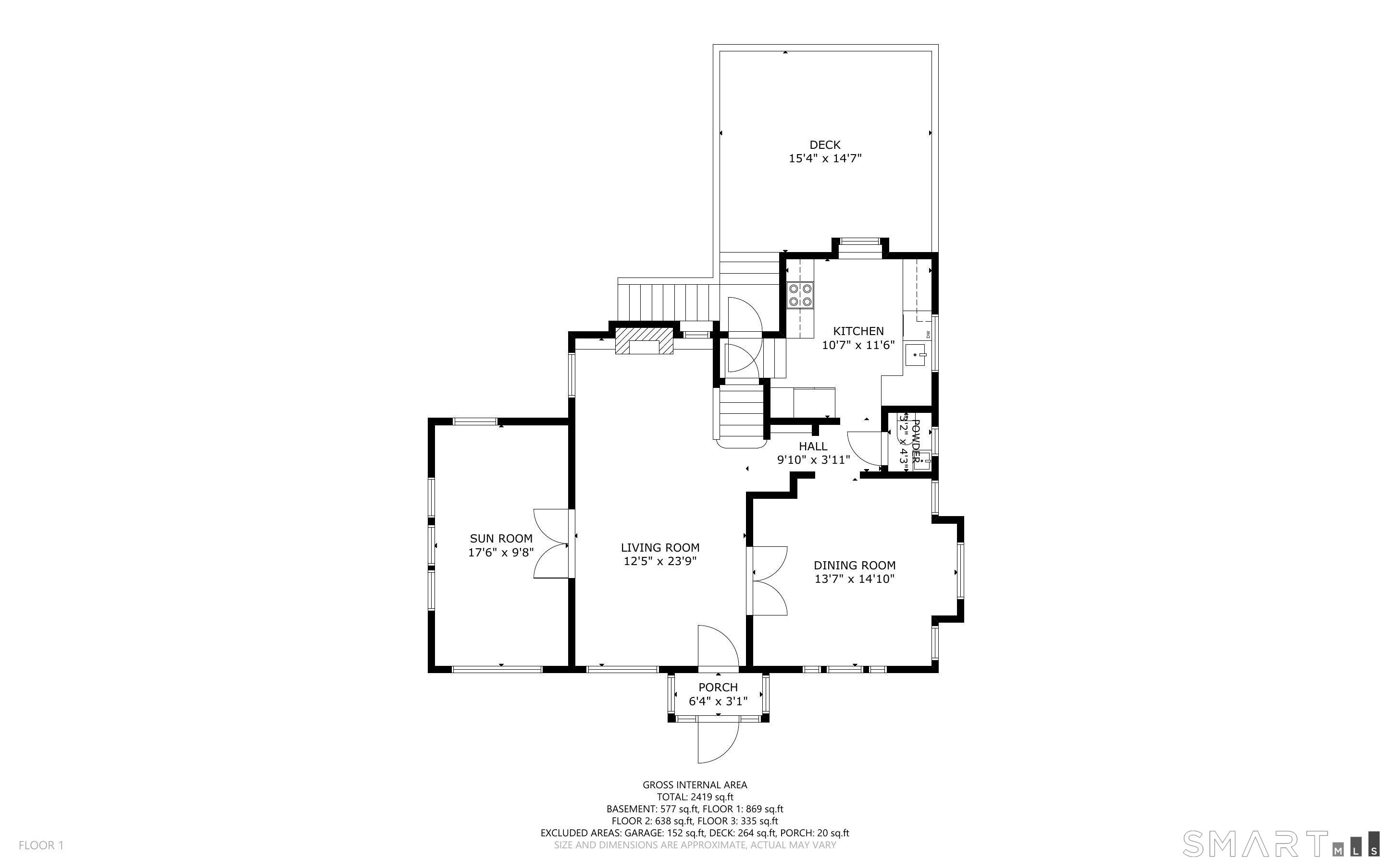 15 Brooklawn Avenue Property Photo 32