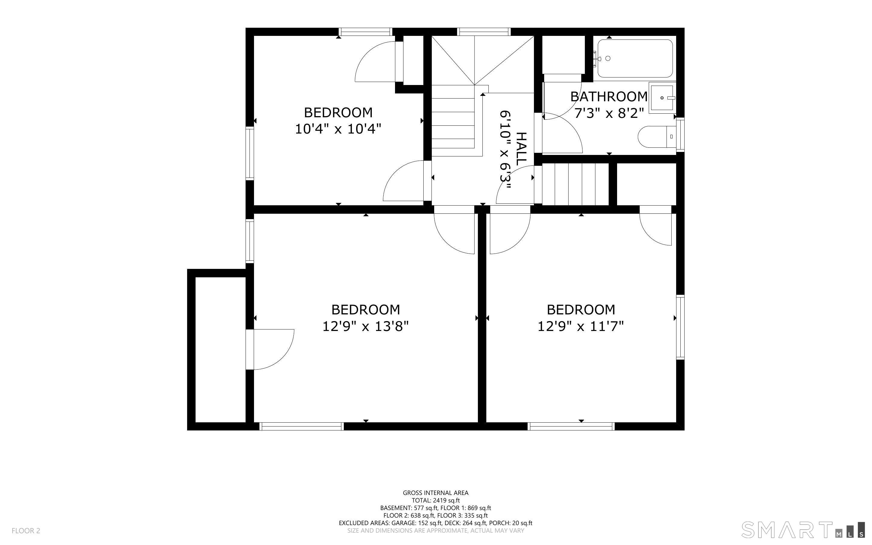15 Brooklawn Avenue Property Photo 33