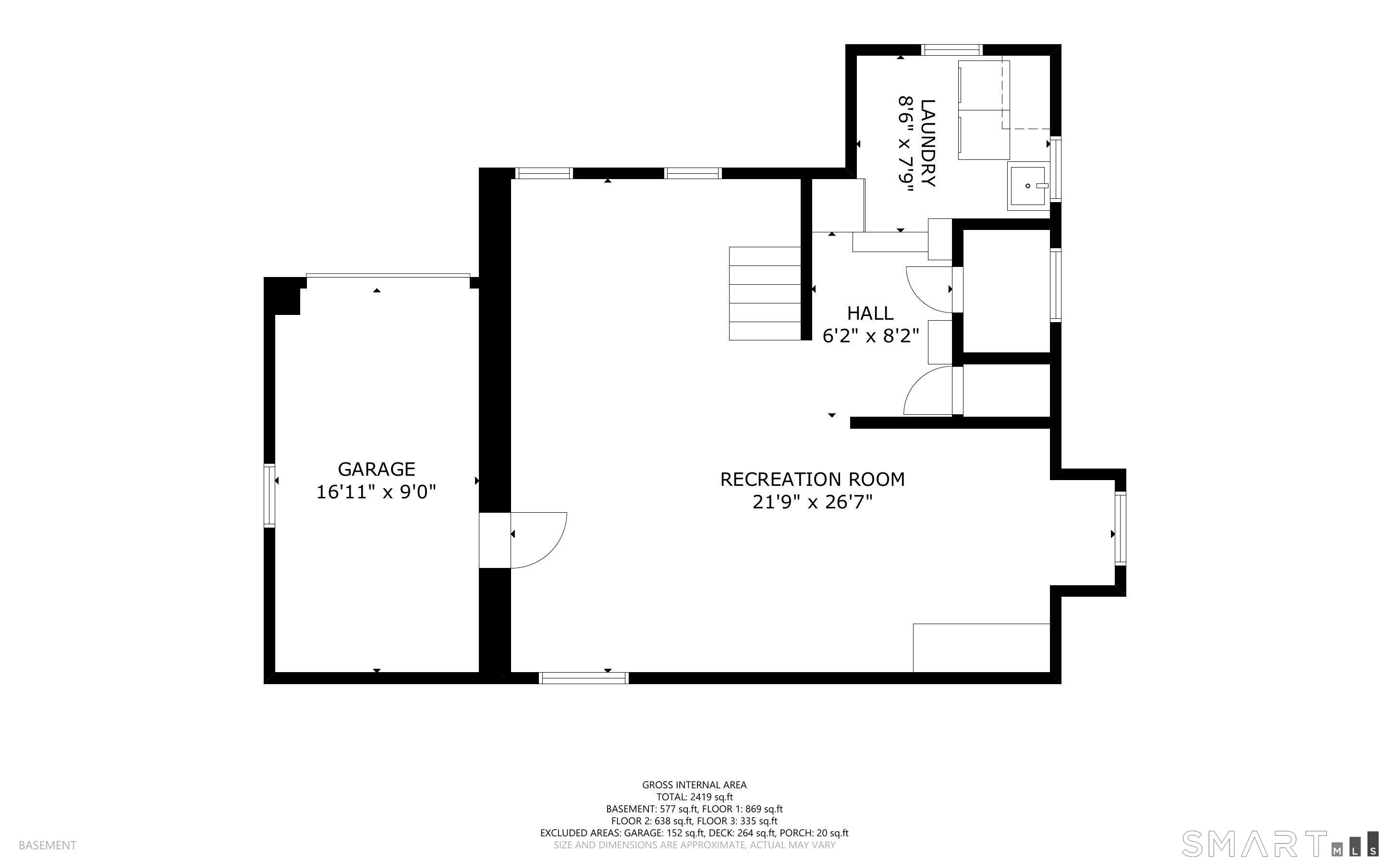 15 Brooklawn Avenue Property Photo 34