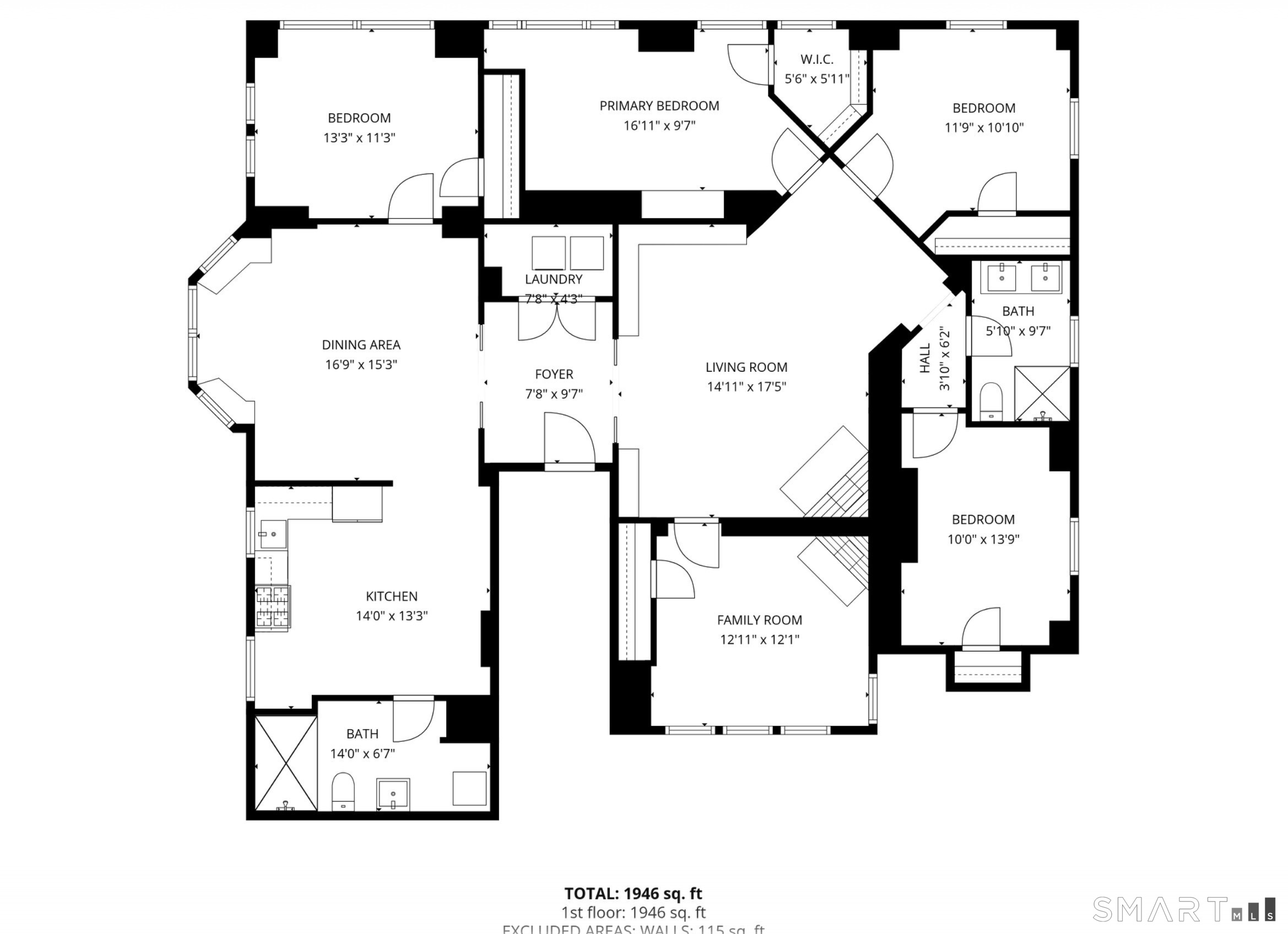 2750 Whitney Avenue Property Photo 30
