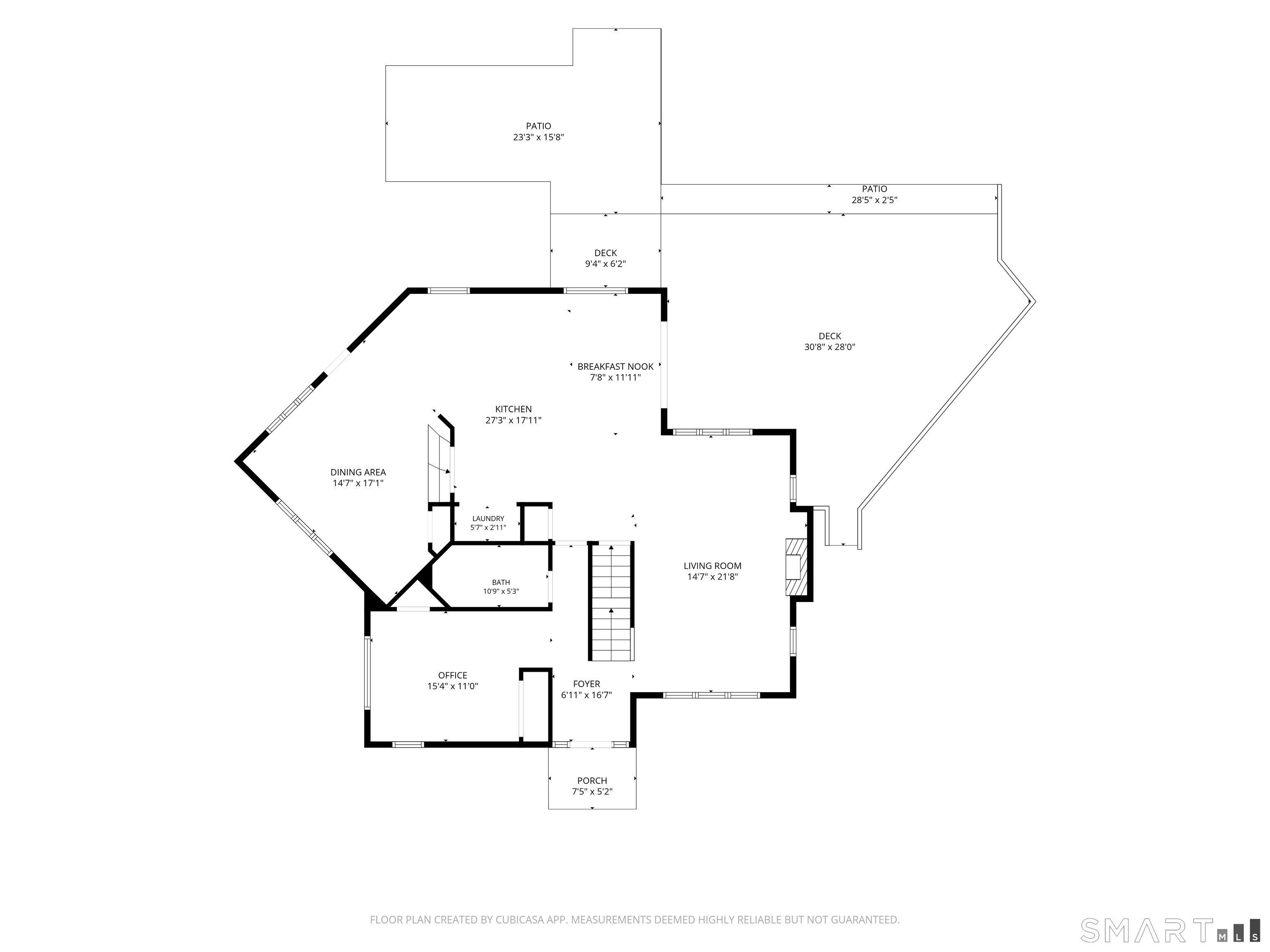 5 Connally Drive Property Photo 38