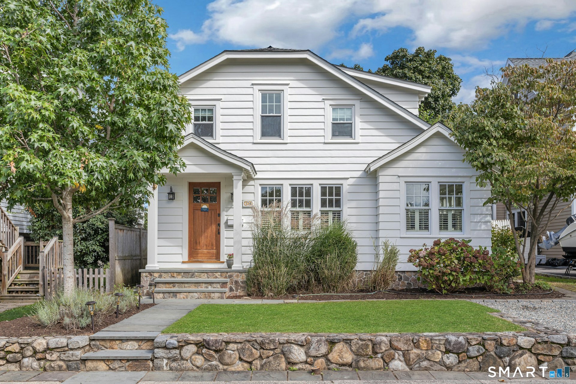 14 Park Lane Property Photo 1
