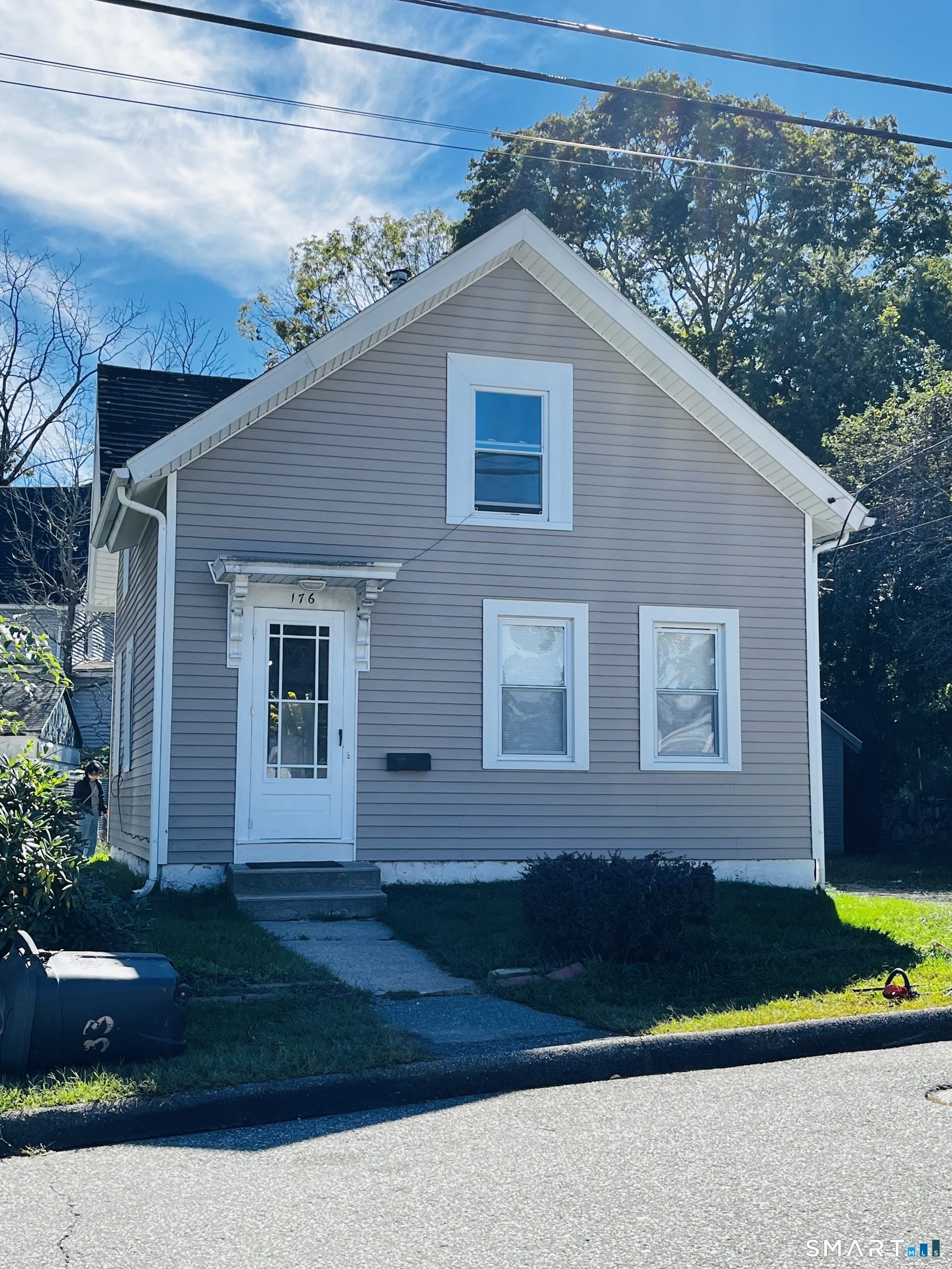 176 Mount Pleasant Street Property Photo 1