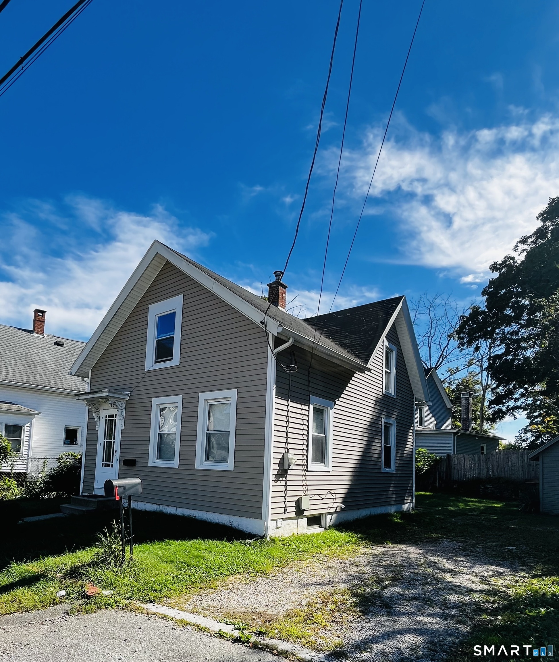 176 Mount Pleasant Street Property Photo 2