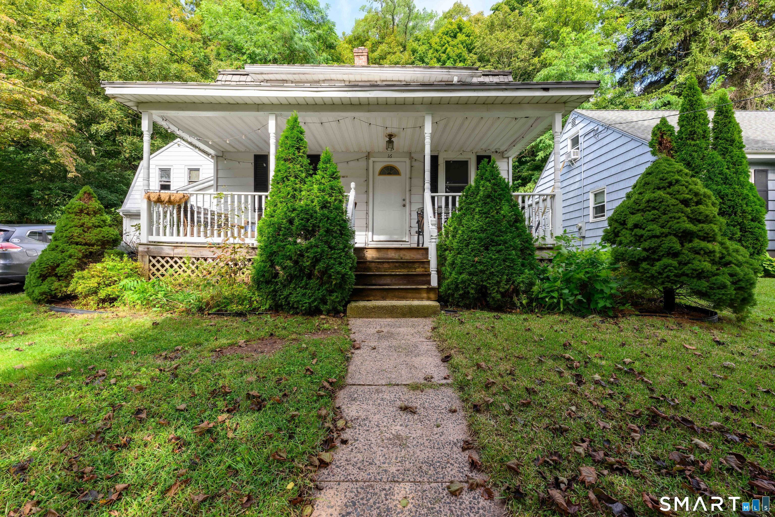 16 Linden Avenue Property Photo 4