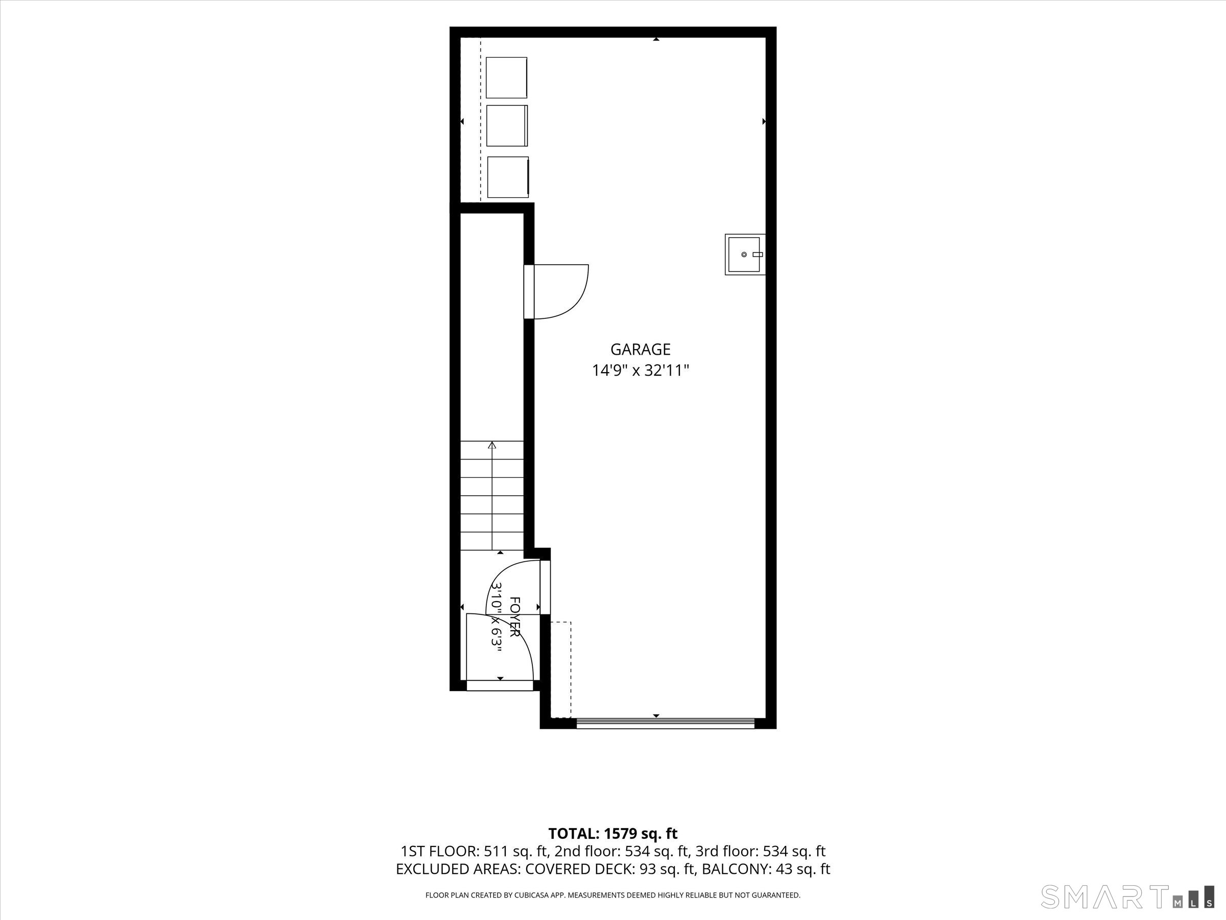 93 Chestnut D Street Property Photo 31