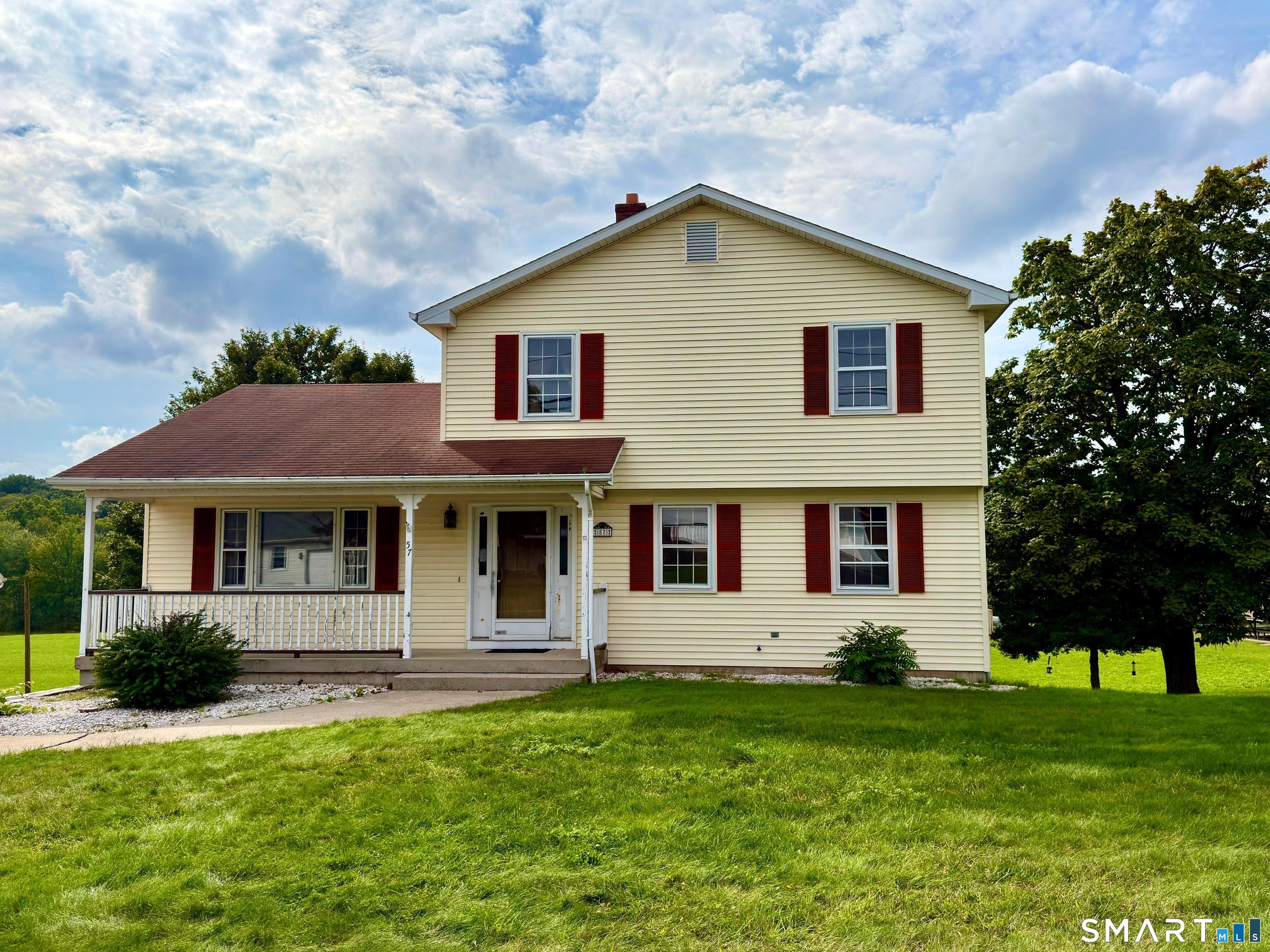 57 Arbutus Street Property Photo 1