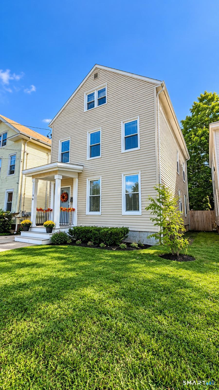 6 Gilbert Avenue Property Photo 1