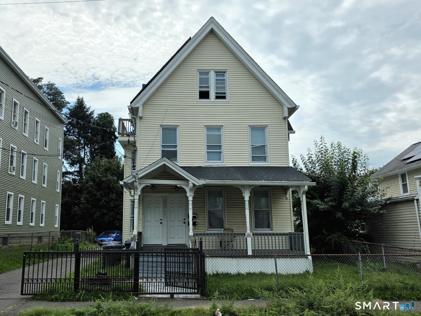 979-981 Hancock 3 Avenue Property Photo 1