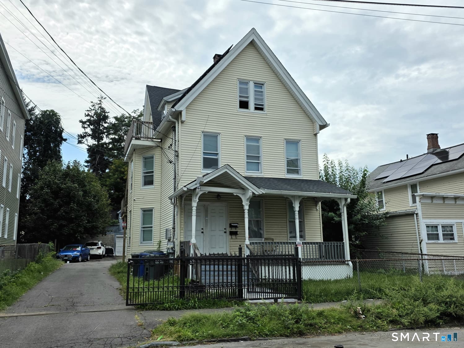 979-981 Hancock 3 Avenue Property Photo 14