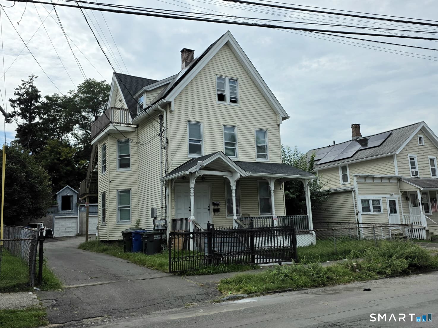 979-981 Hancock 3 Avenue Property Photo 15