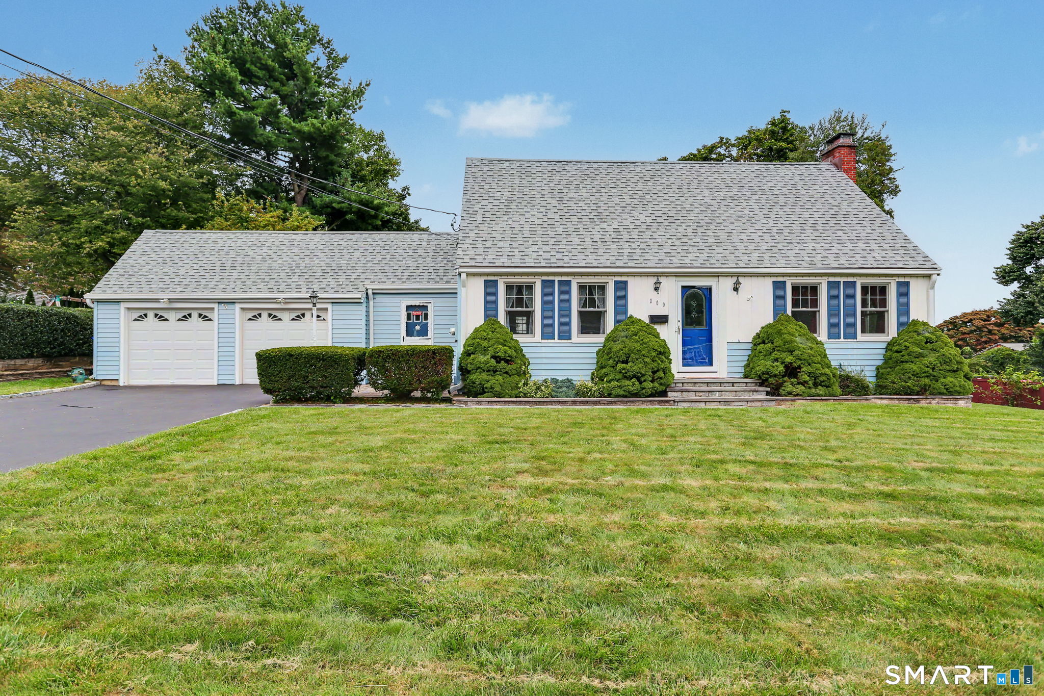 100 Brenair Terrace Property Photo 1
