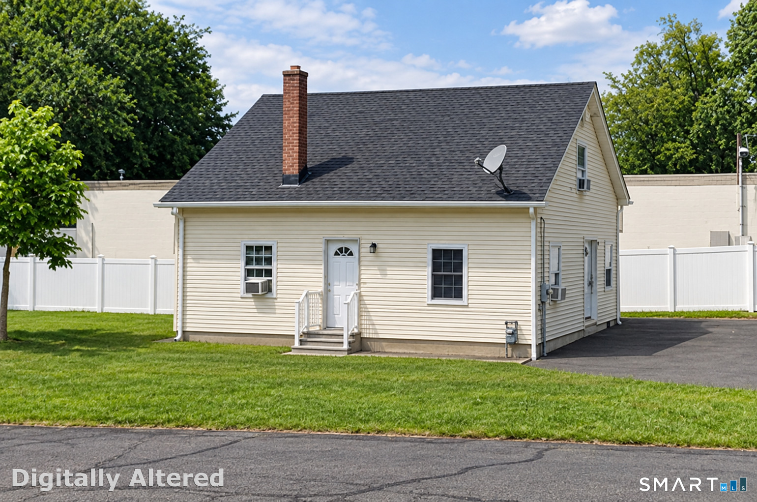 486 Hartford Avenue Property Photo 1