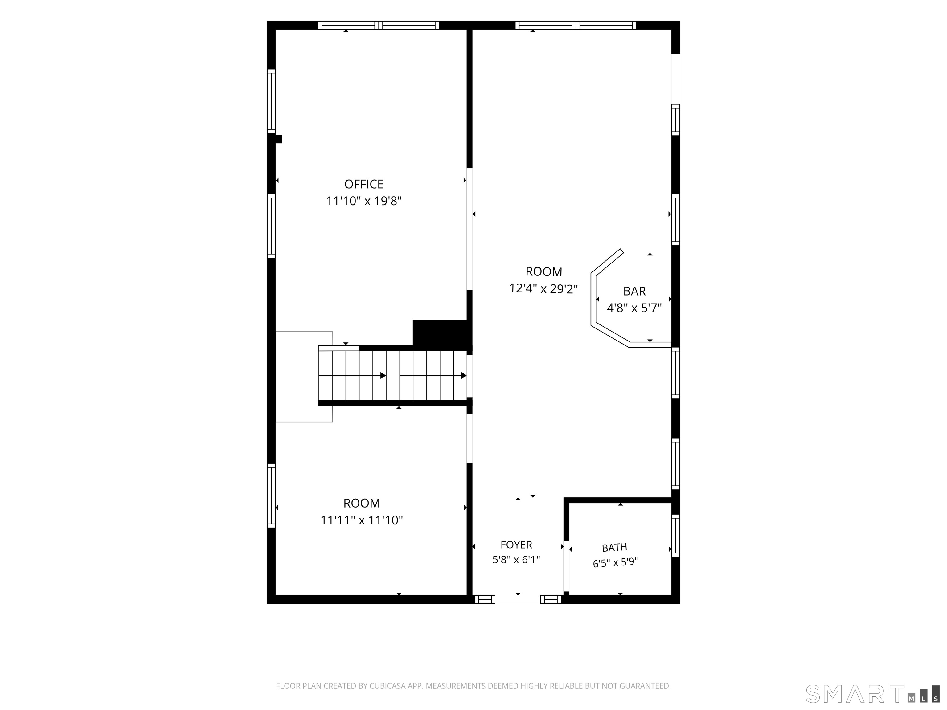 506 Old Stratfield Road Property Photo 18