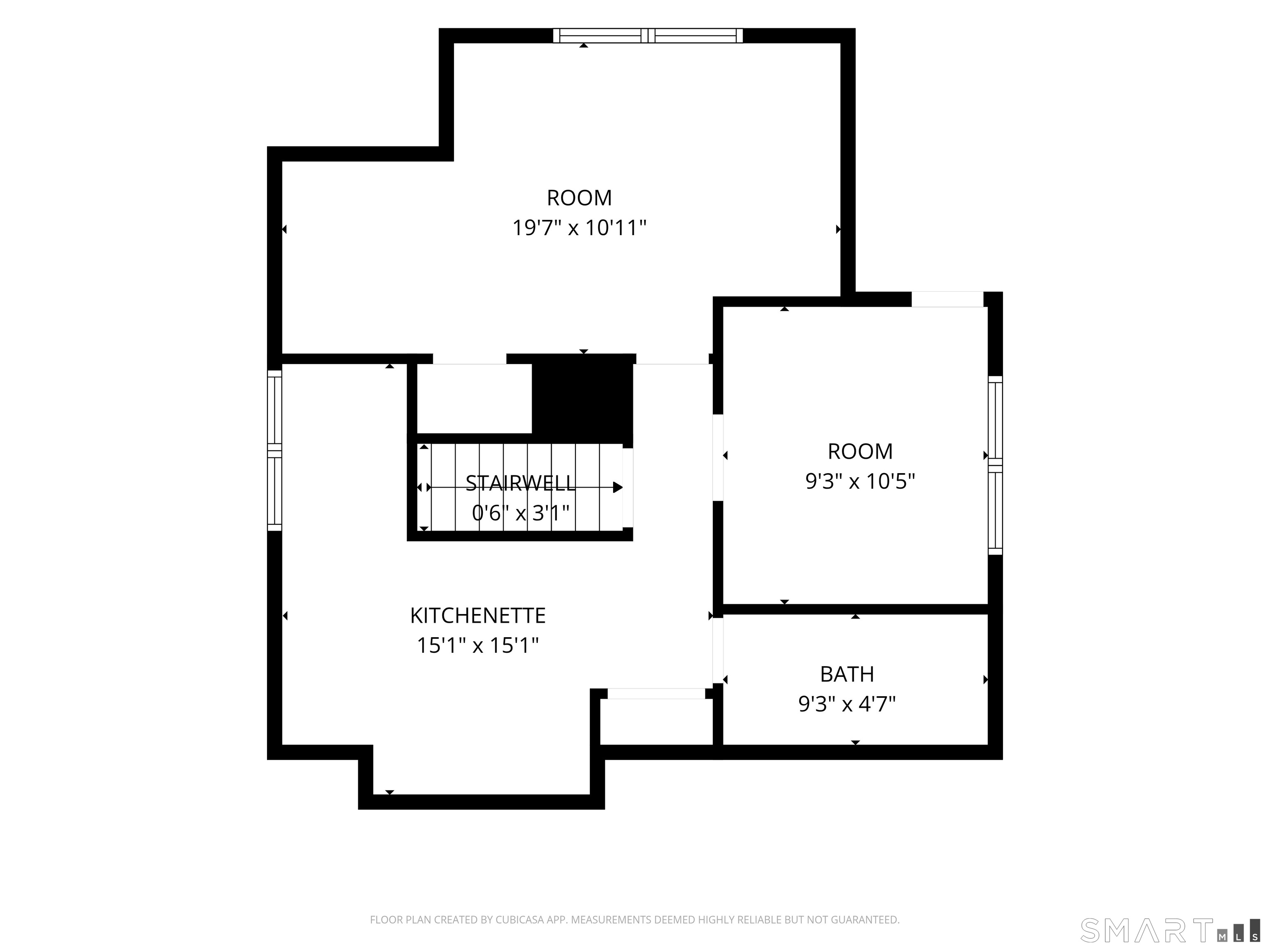 506 Old Stratfield Road Property Photo 20
