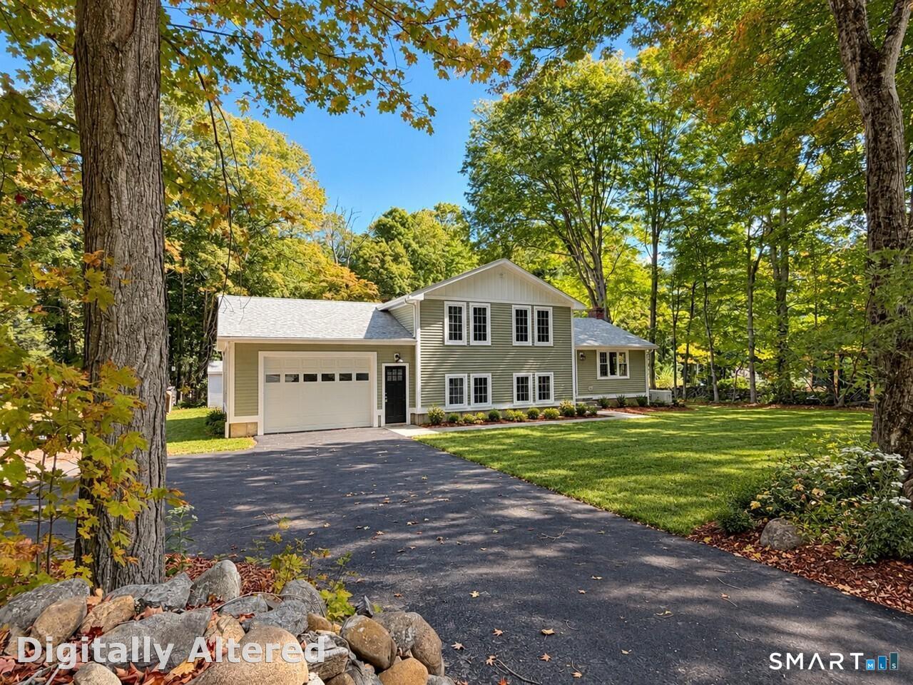 150 Cow Hill Road Property Photo 1