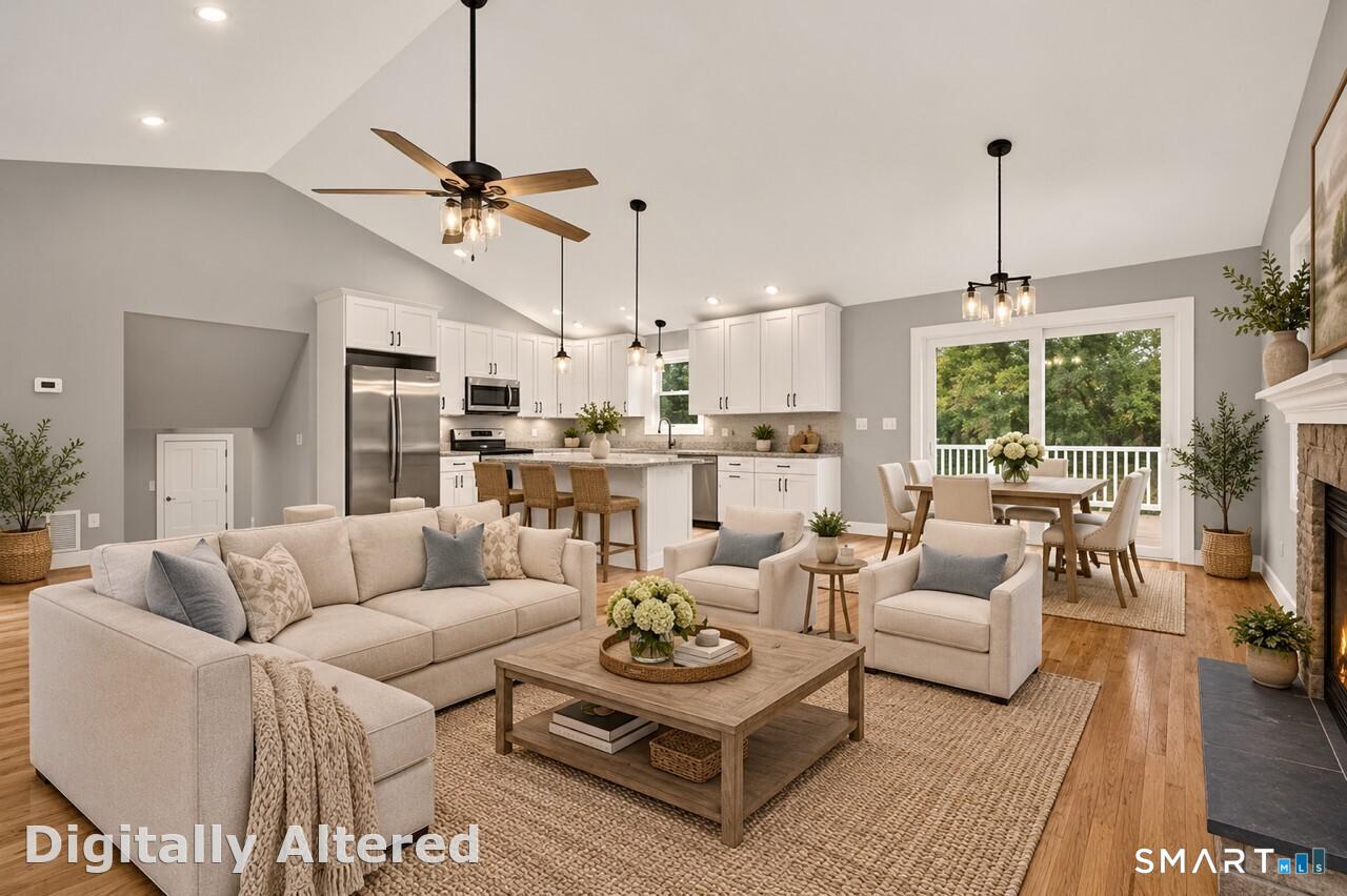150 Cow Hill Road Property Photo 13
