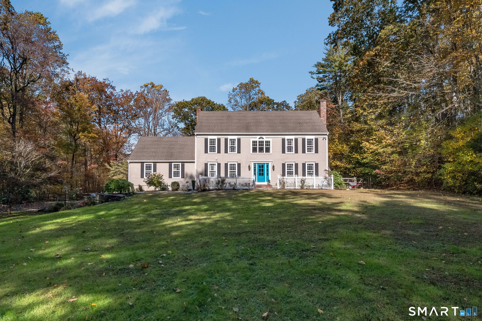 131 Opening Hill Road Property Photo 1