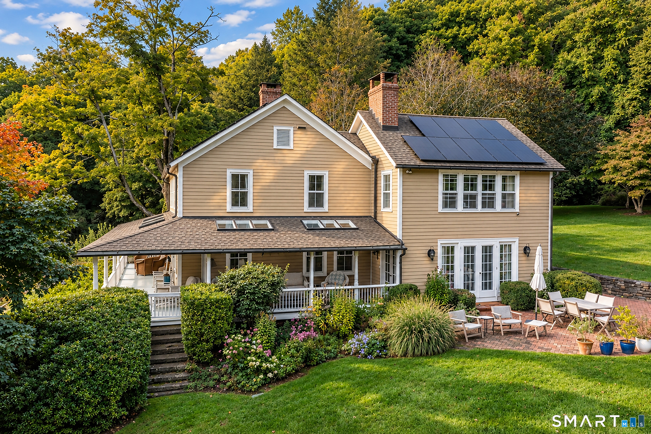32 Leach Hollow Road Property Photo 1