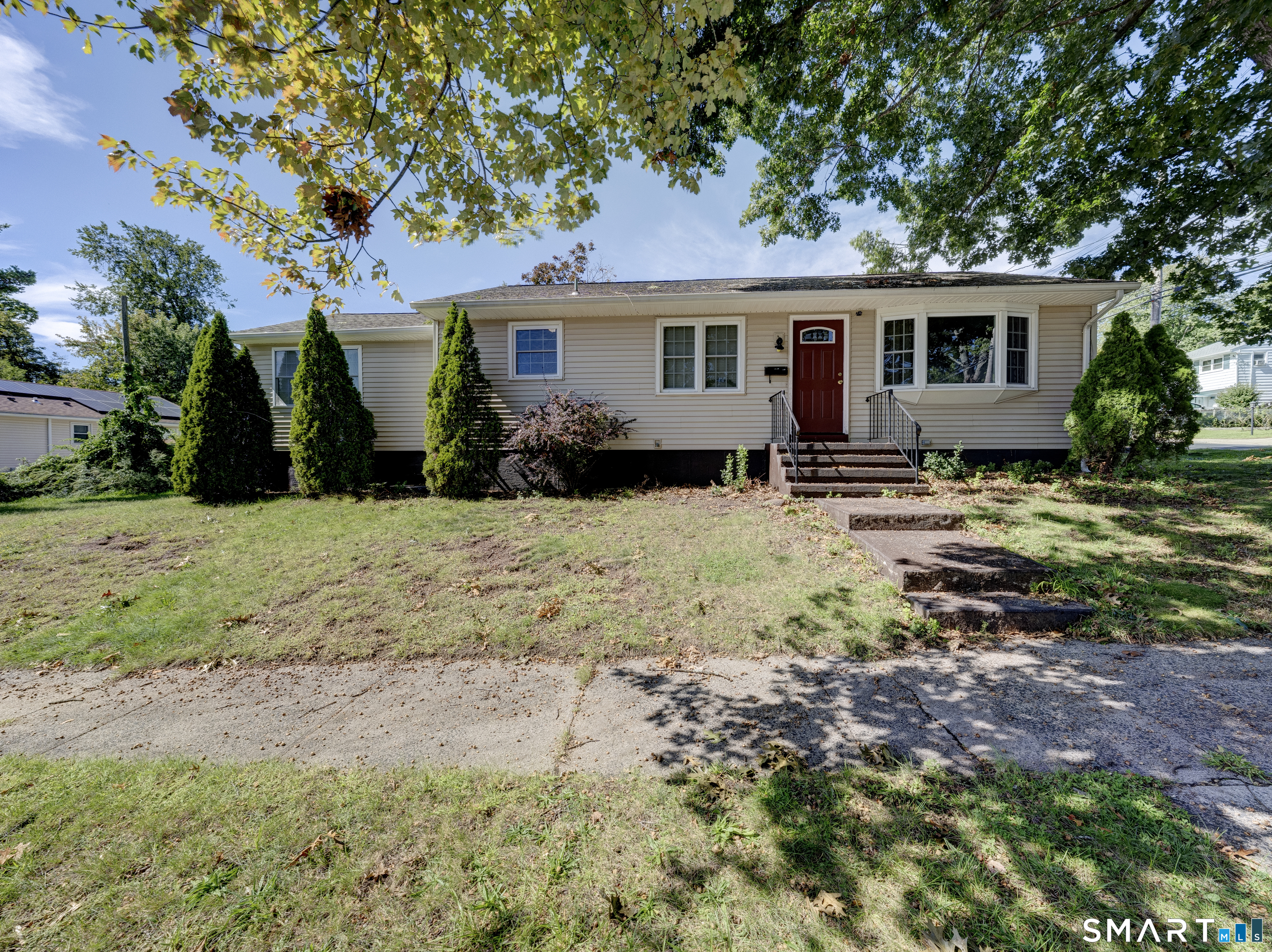 495 Fort Hale Road Property Photo 1