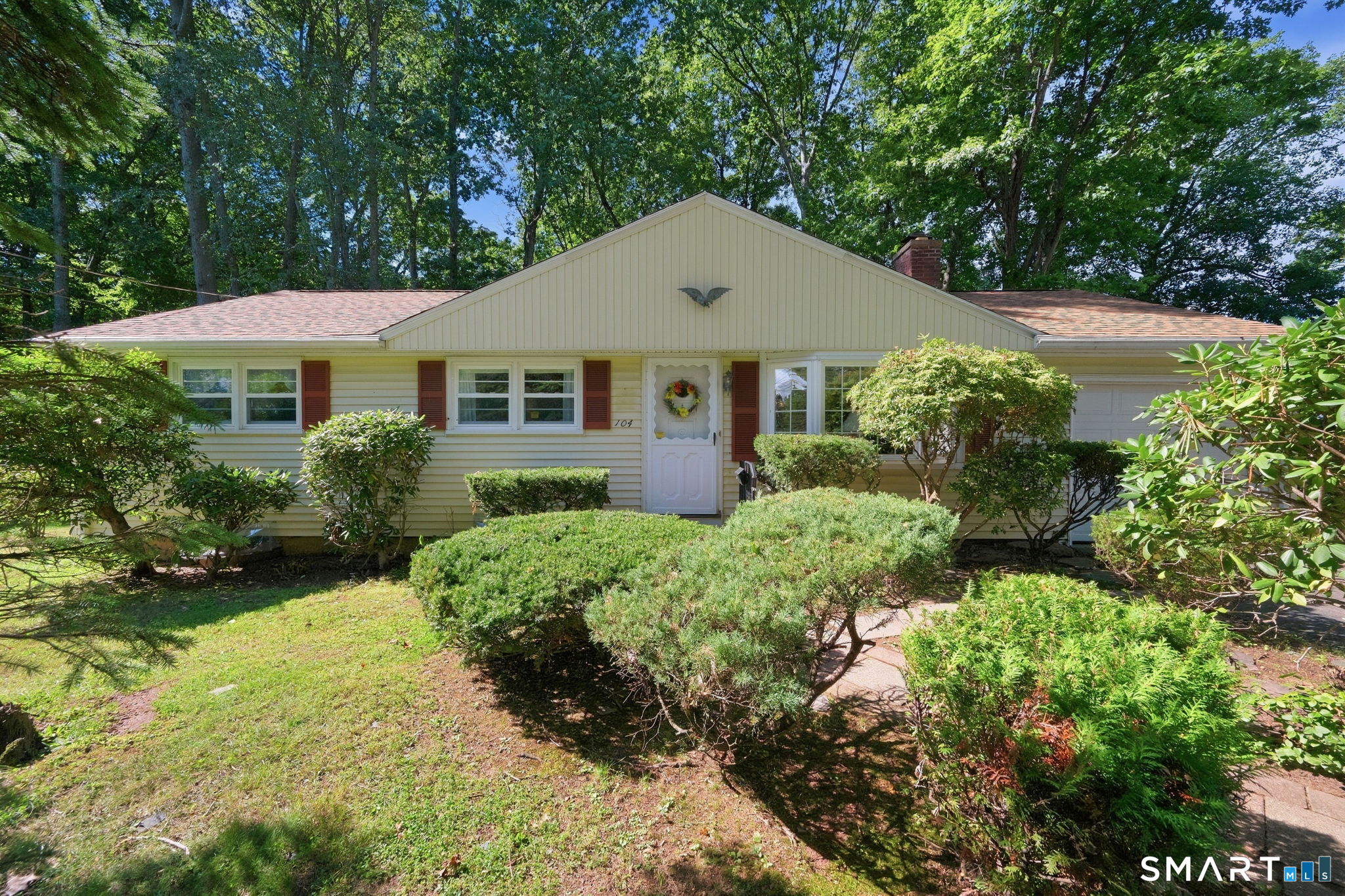 104 Forest Drive Property Photo 1
