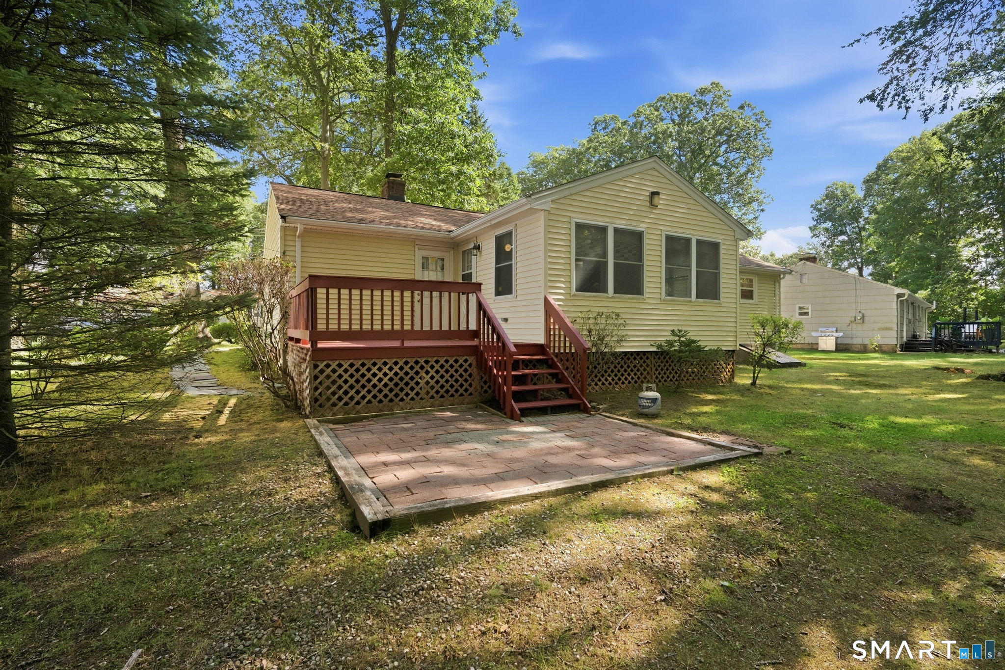 104 Forest Drive Property Photo 27