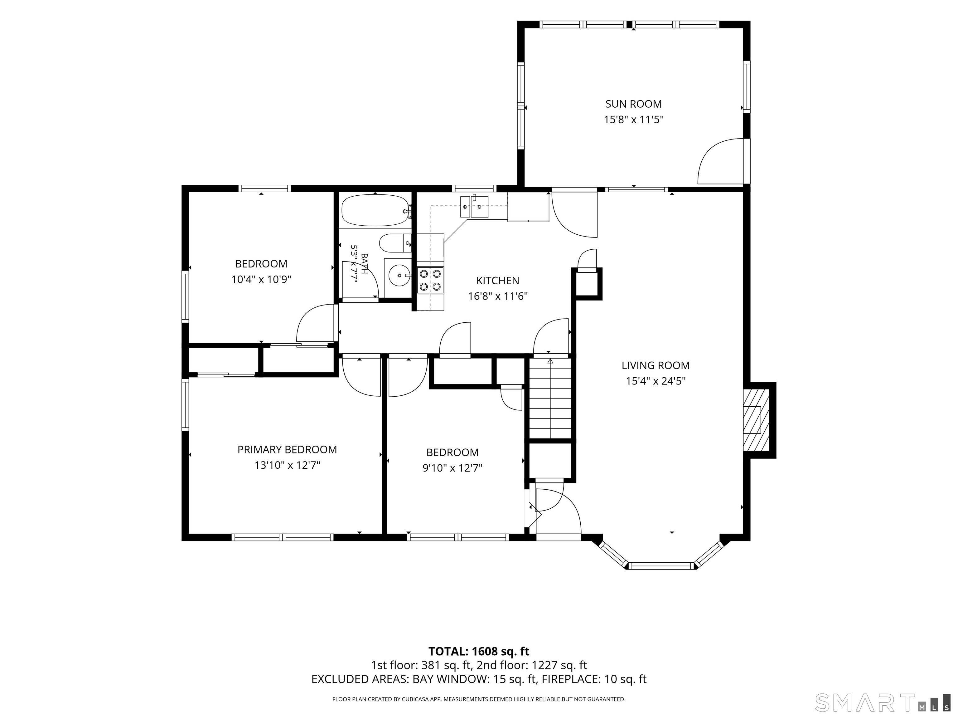 104 Forest Drive Property Photo 32
