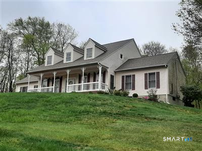 4 Forest Ridge Road Property Photo 1