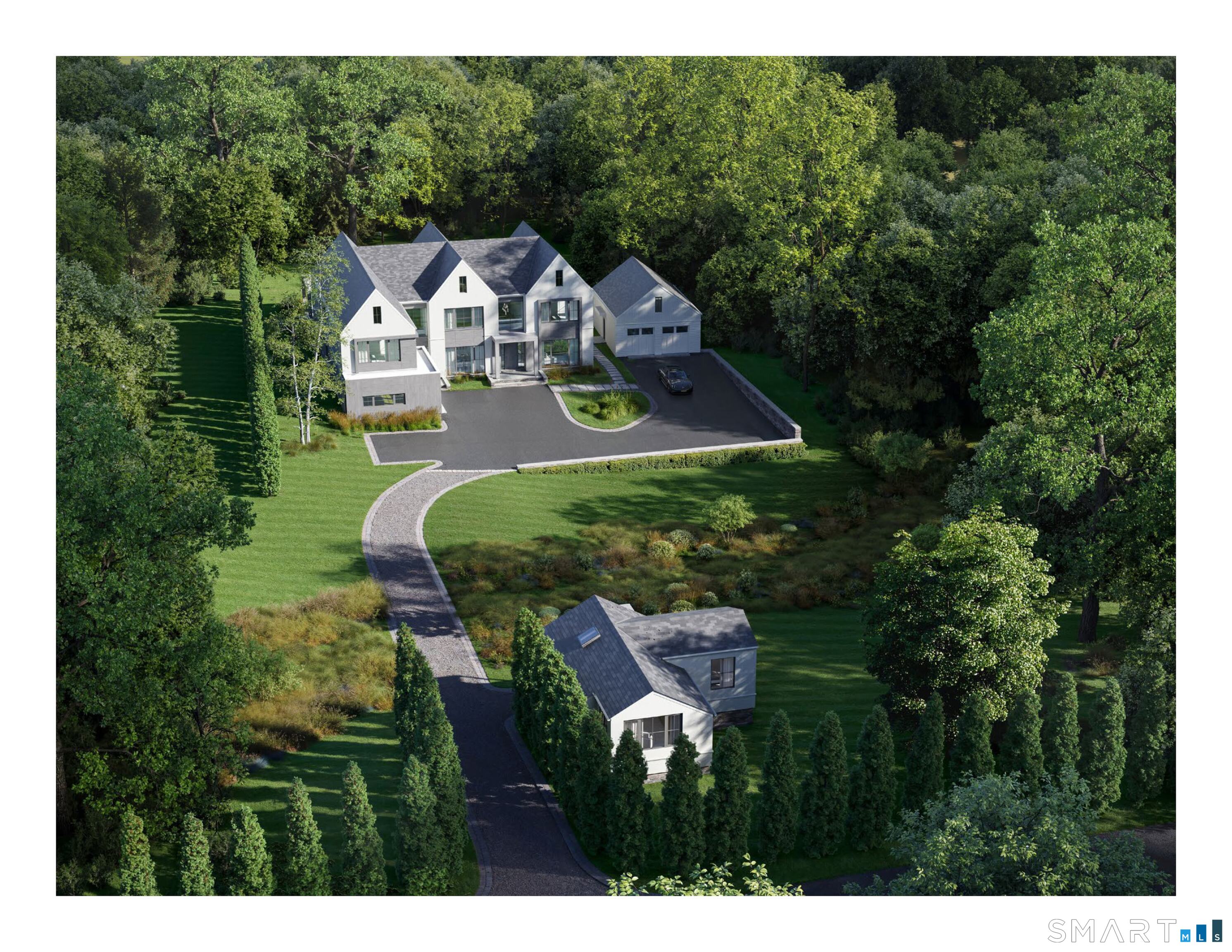 590 Sturges Highway Property Photo 1