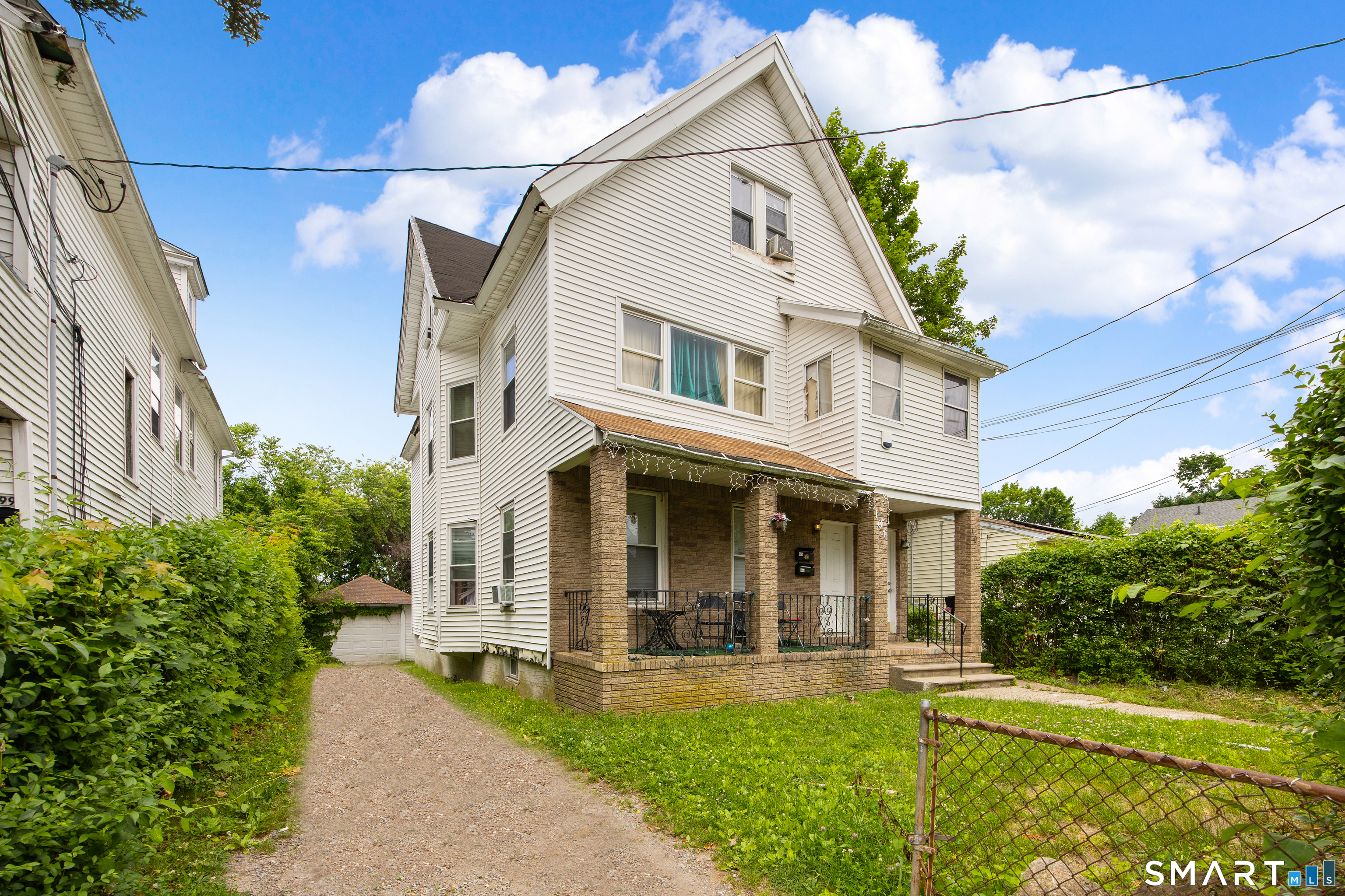101 Dikeman Street Property Photo 1