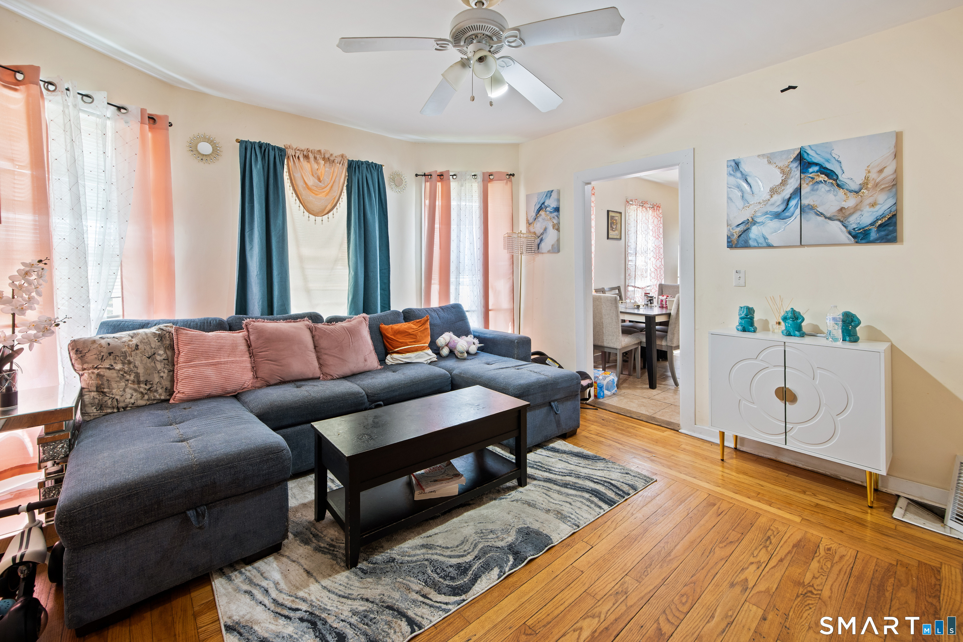 101 Dikeman Street Property Photo 4