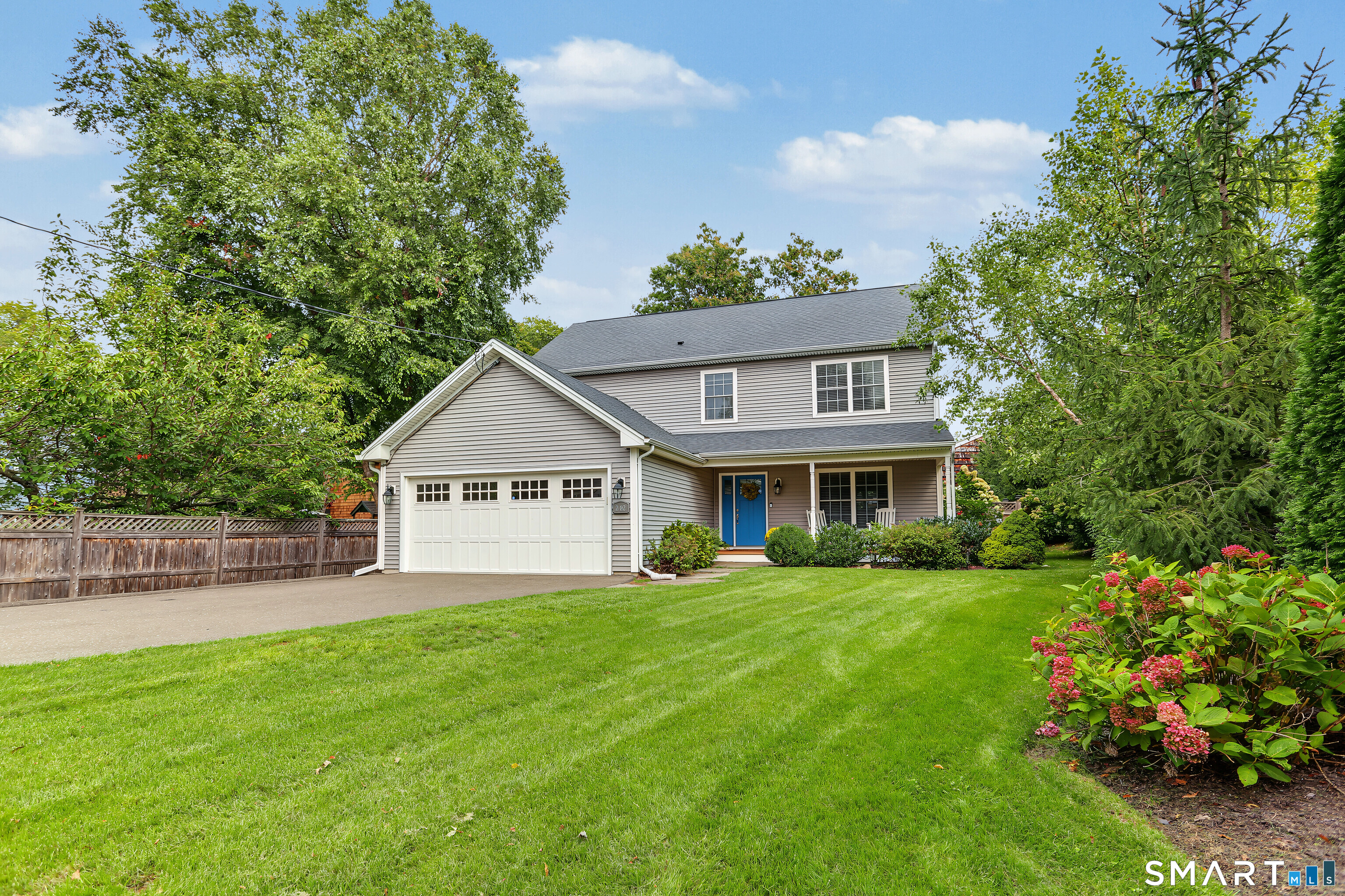 2 1/2 Scribner Avenue Property Photo 1