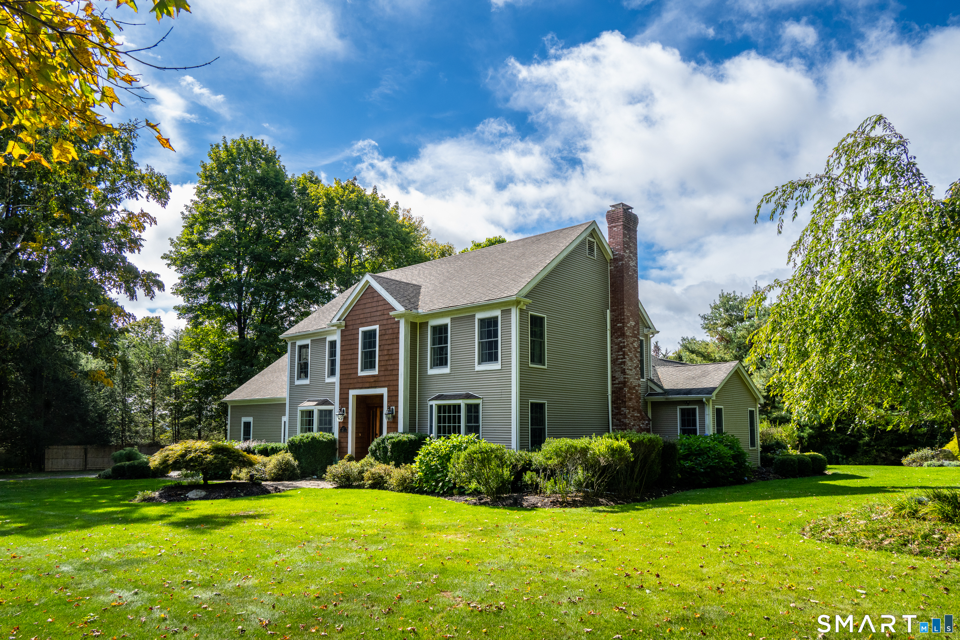 427 Long Mountain Road Property Photo 1