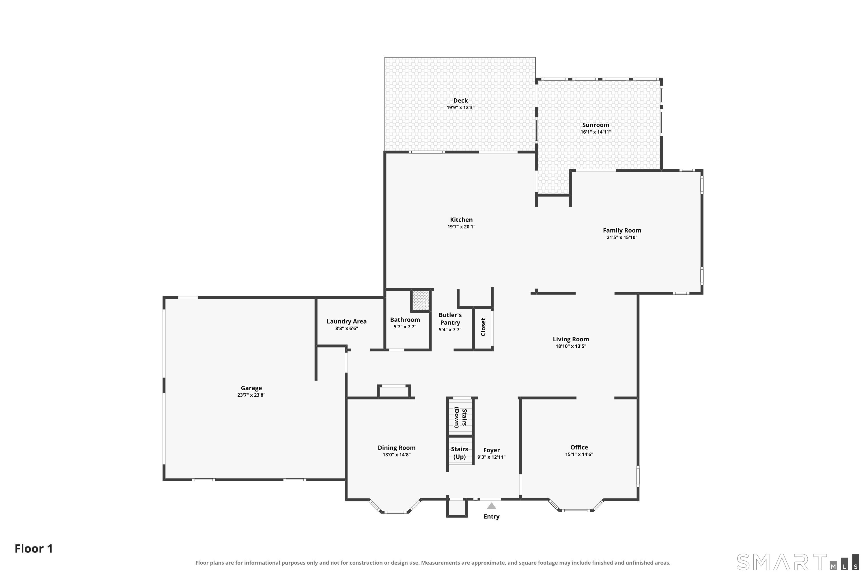 427 Long Mountain Road Property Photo 16