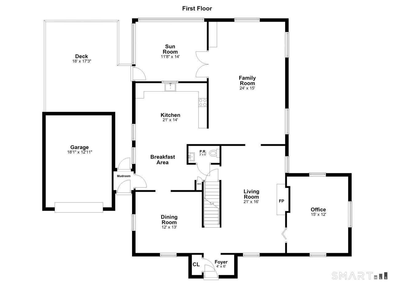 77 Ridge Road Property Photo 13