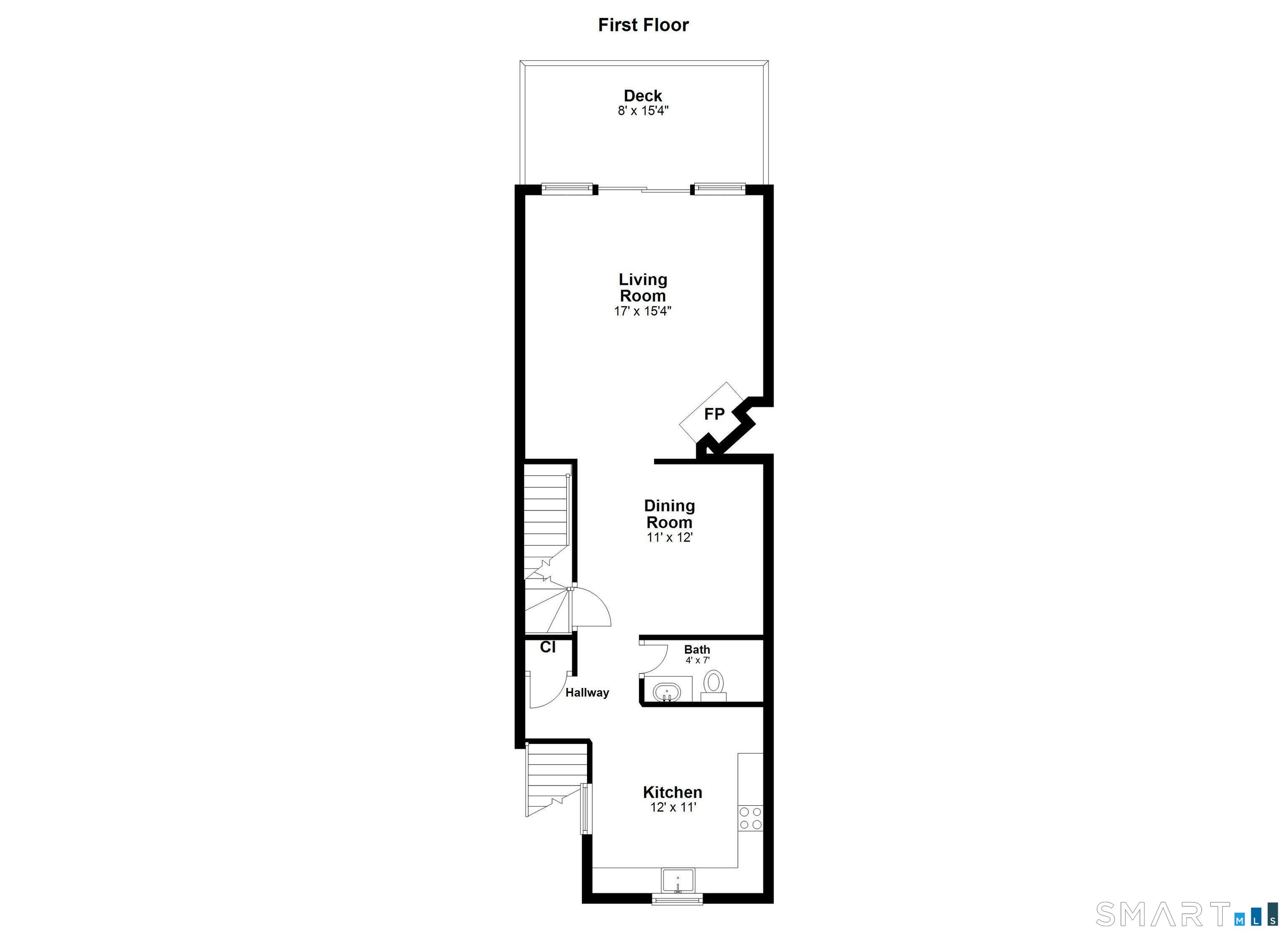 2539 Bedford 34c Street Property Photo 2