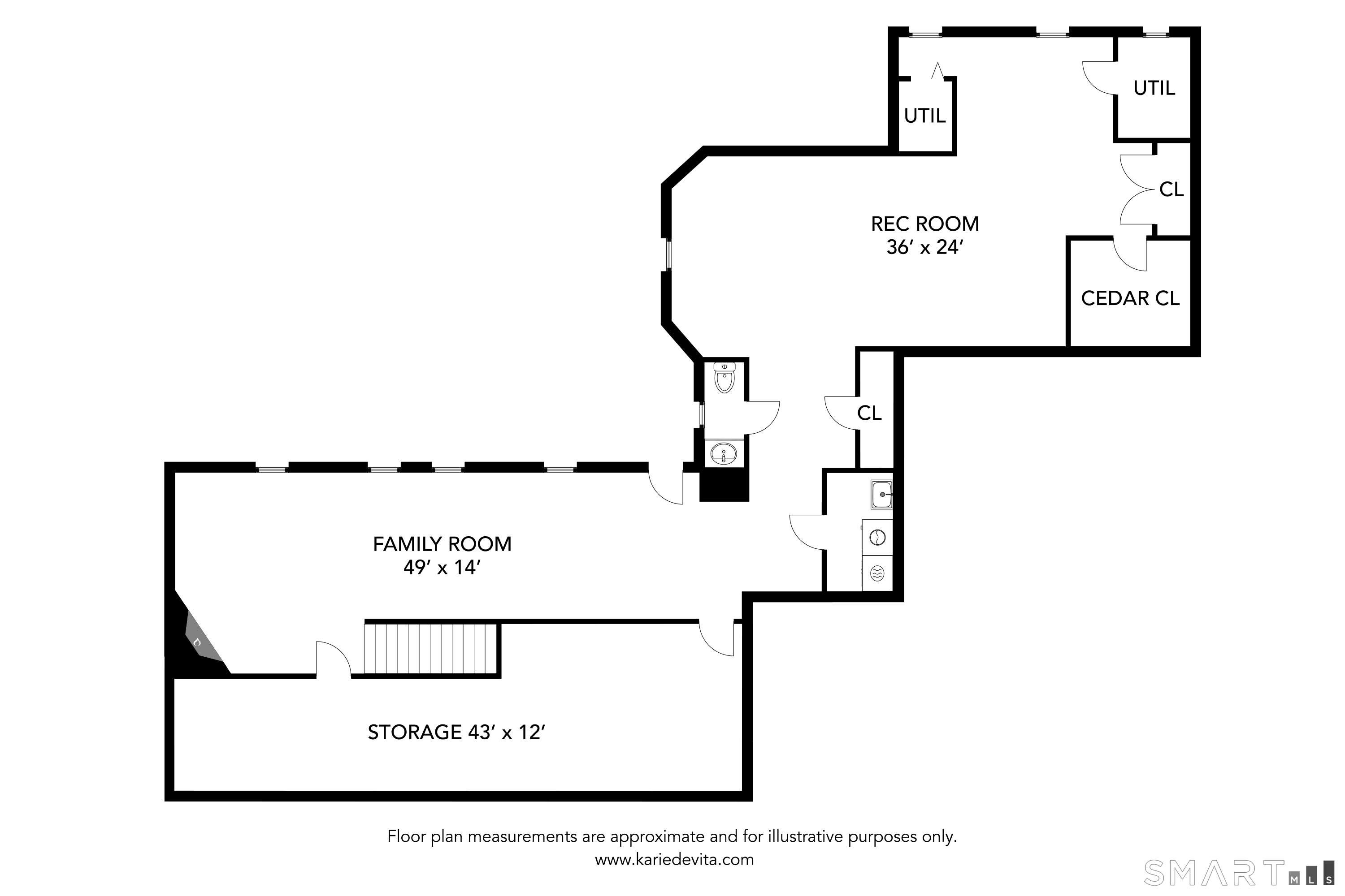 7 Cliffmore Road Property Photo 37