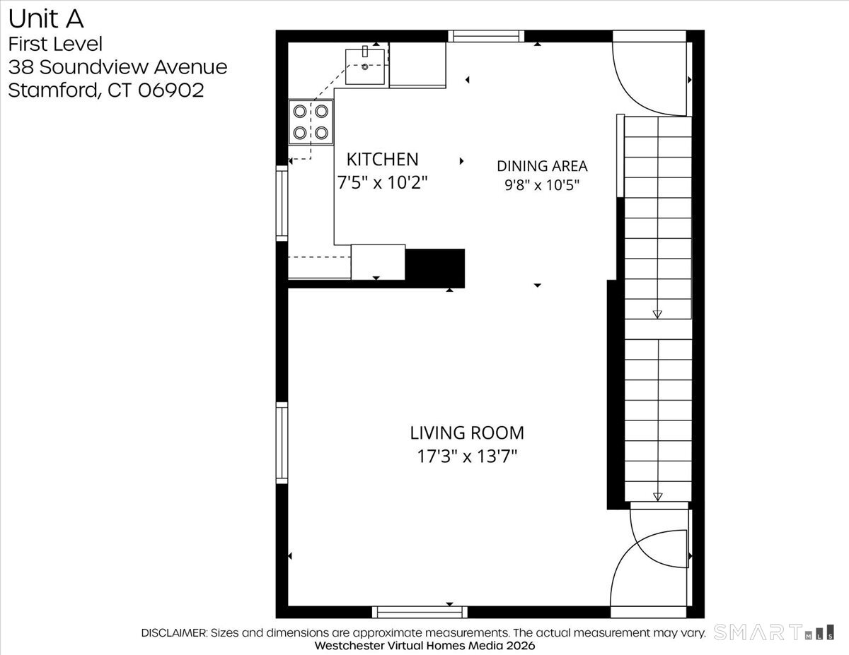 38 Soundview A Avenue Property Photo 22