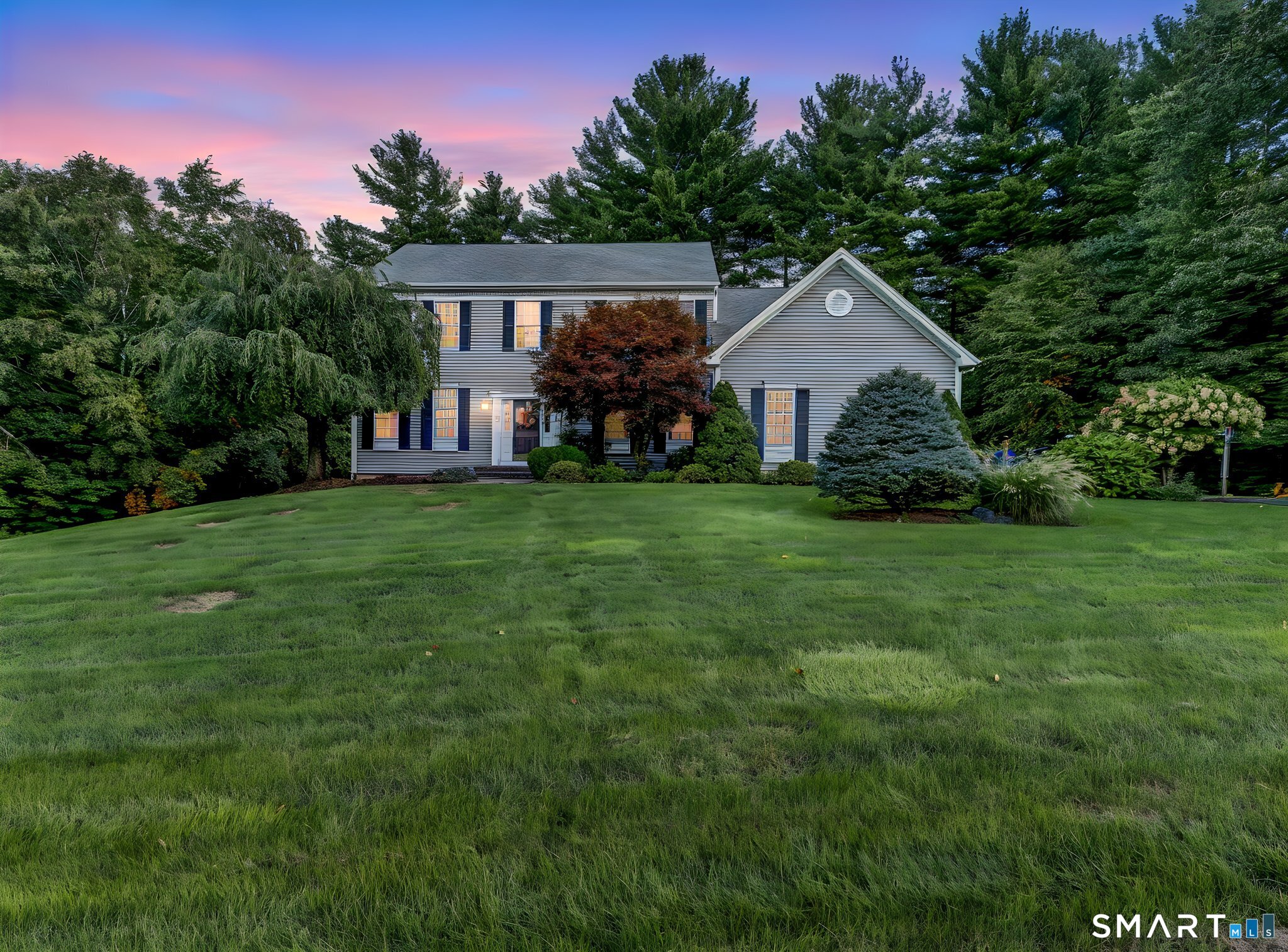 3 Quarterhorse Drive Property Photo 1