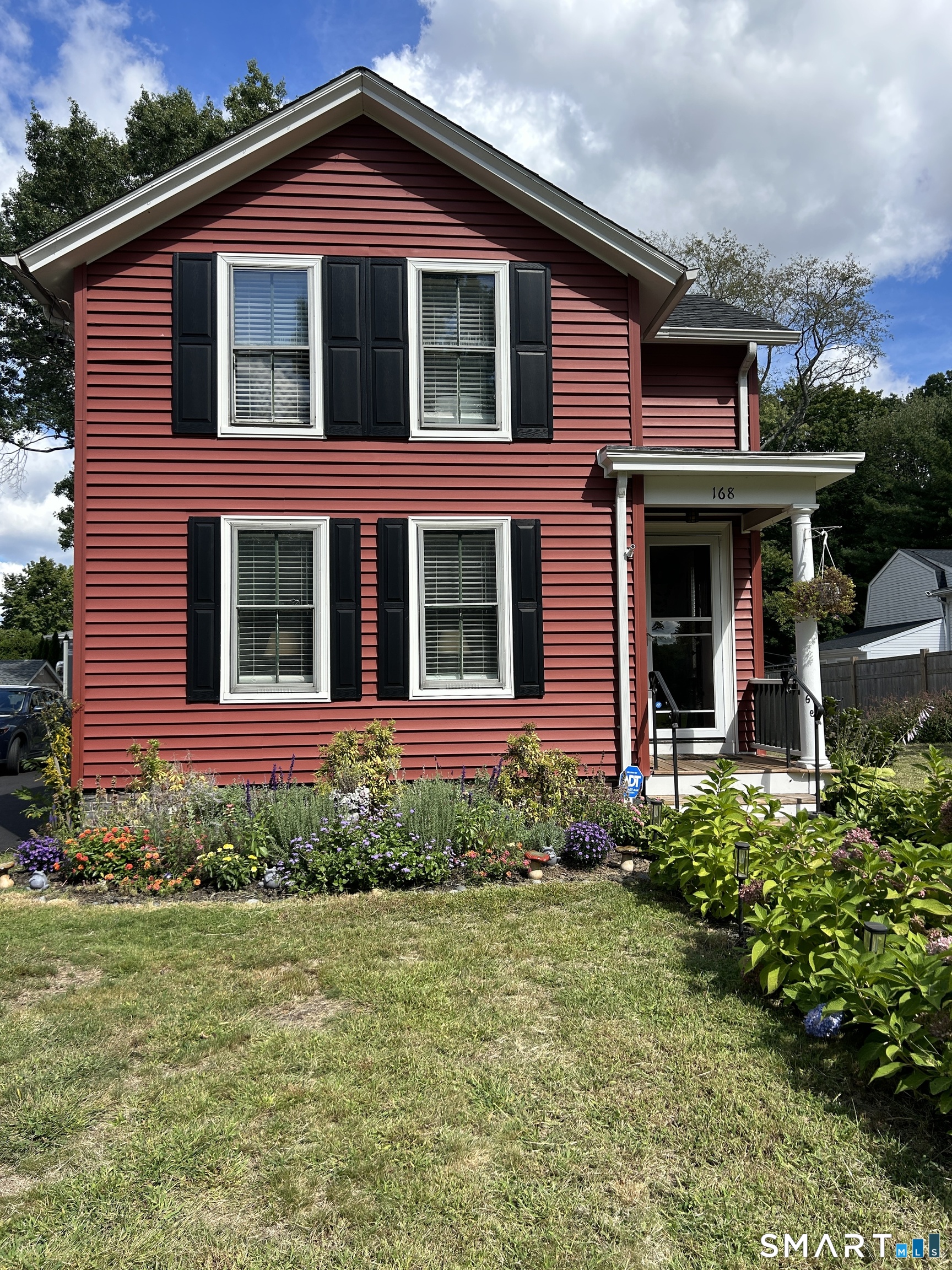 168 Hartford Avenue Property Photo 1
