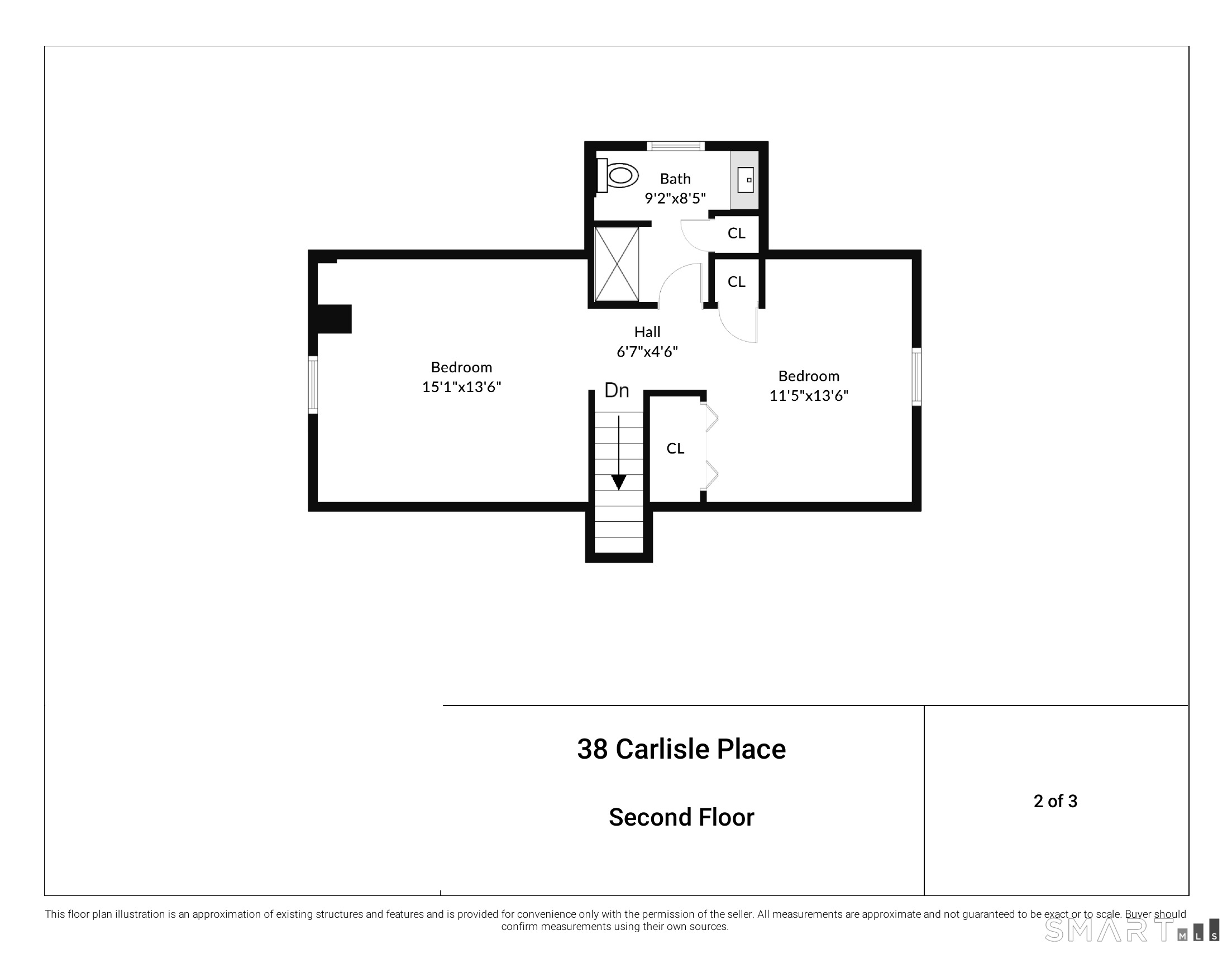 38 Carlisle Place Property Photo 26