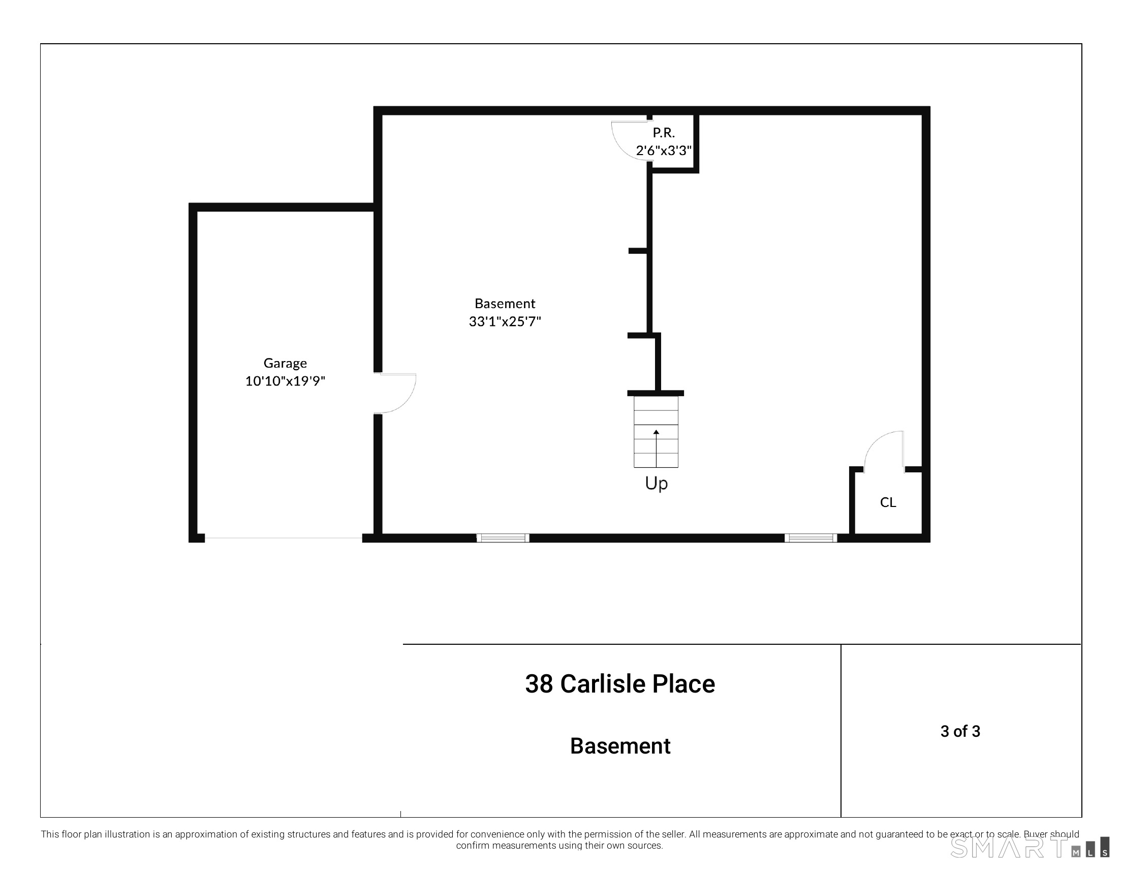 38 Carlisle Place Property Photo 27
