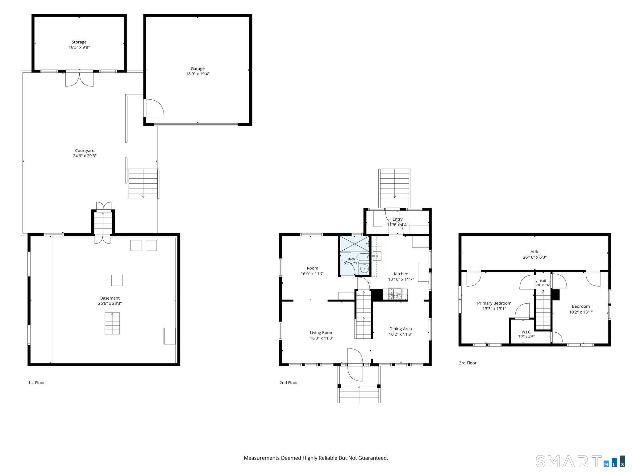 71 School Street Property Photo 32